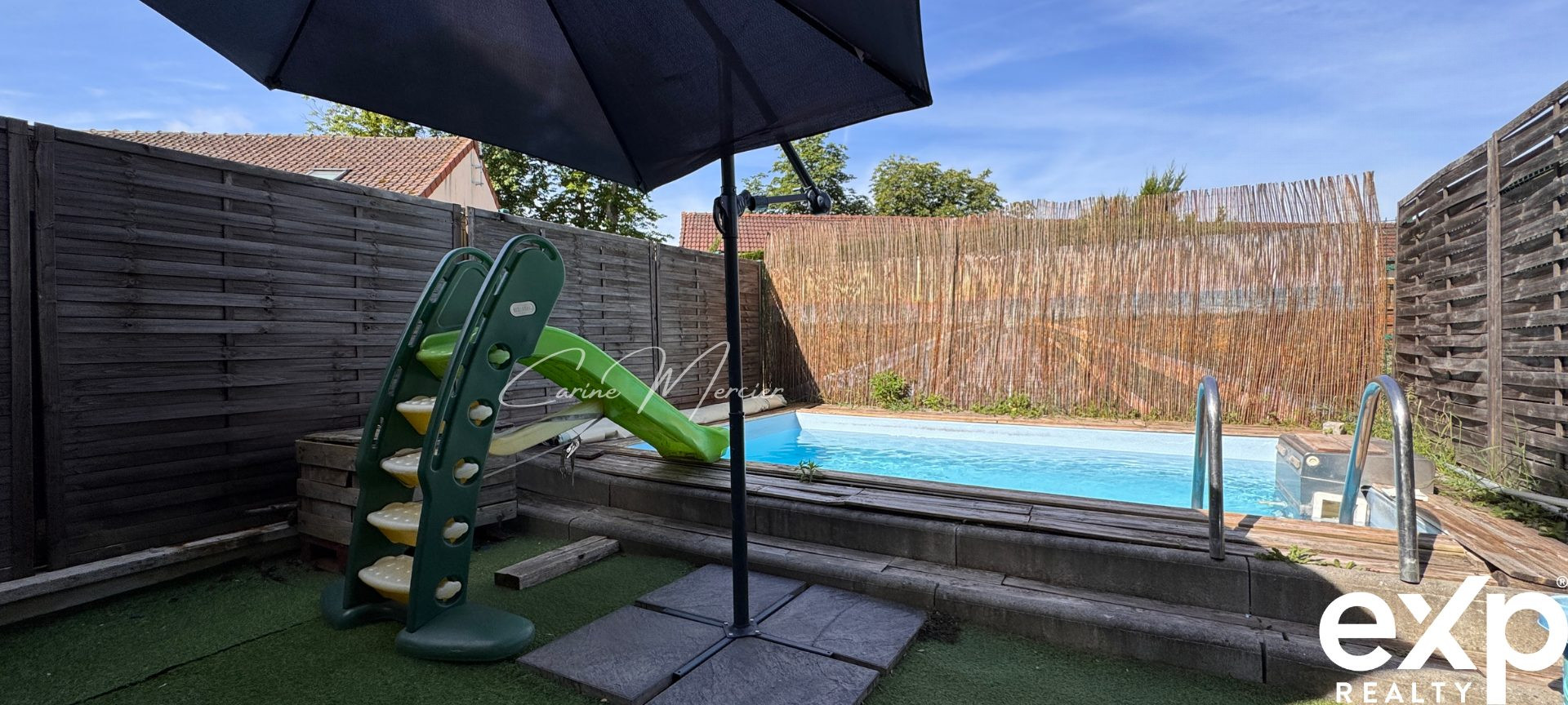 Maison 4 pièces 58 m² · à Rambouillet · 58 m² · 216 000 €
