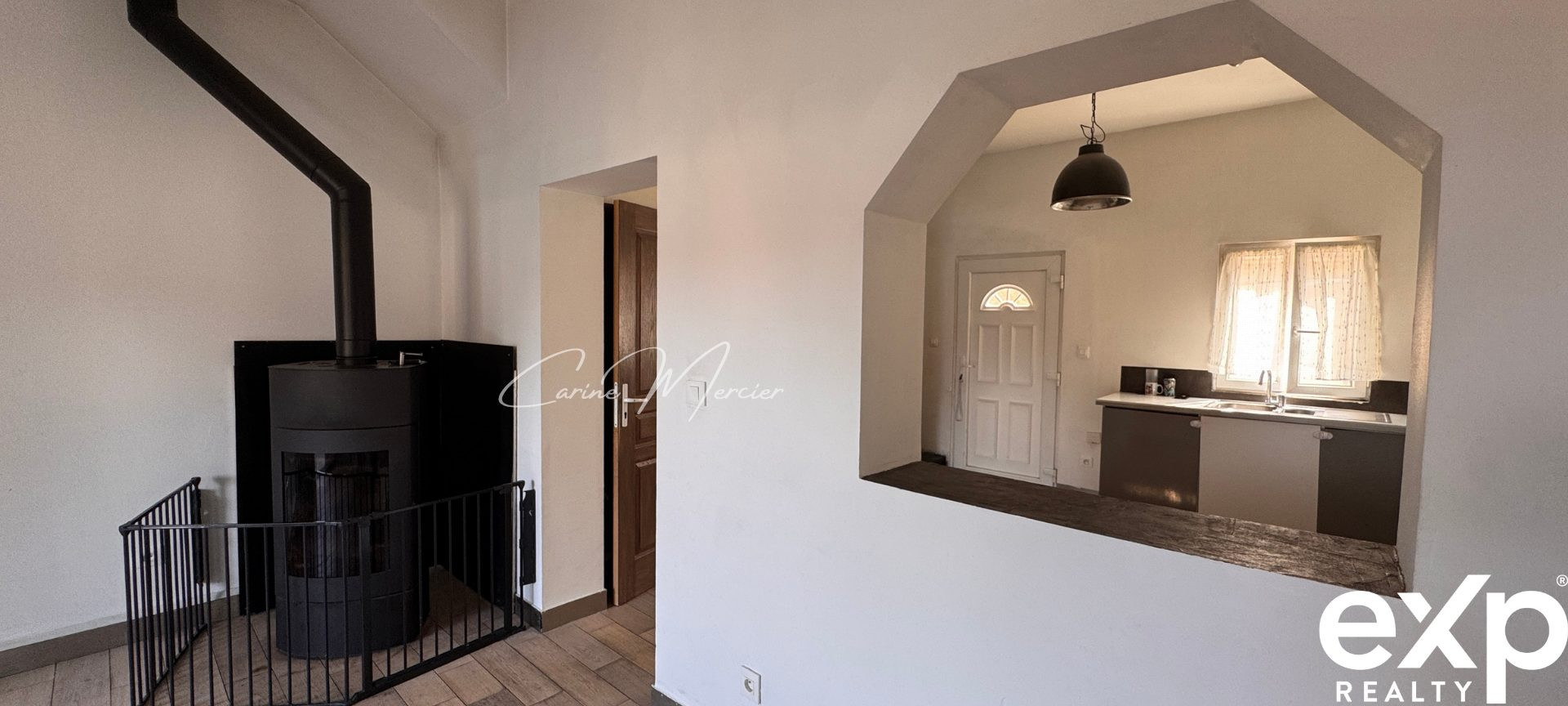 Maison à vendre à Rambouillet, 59 m²