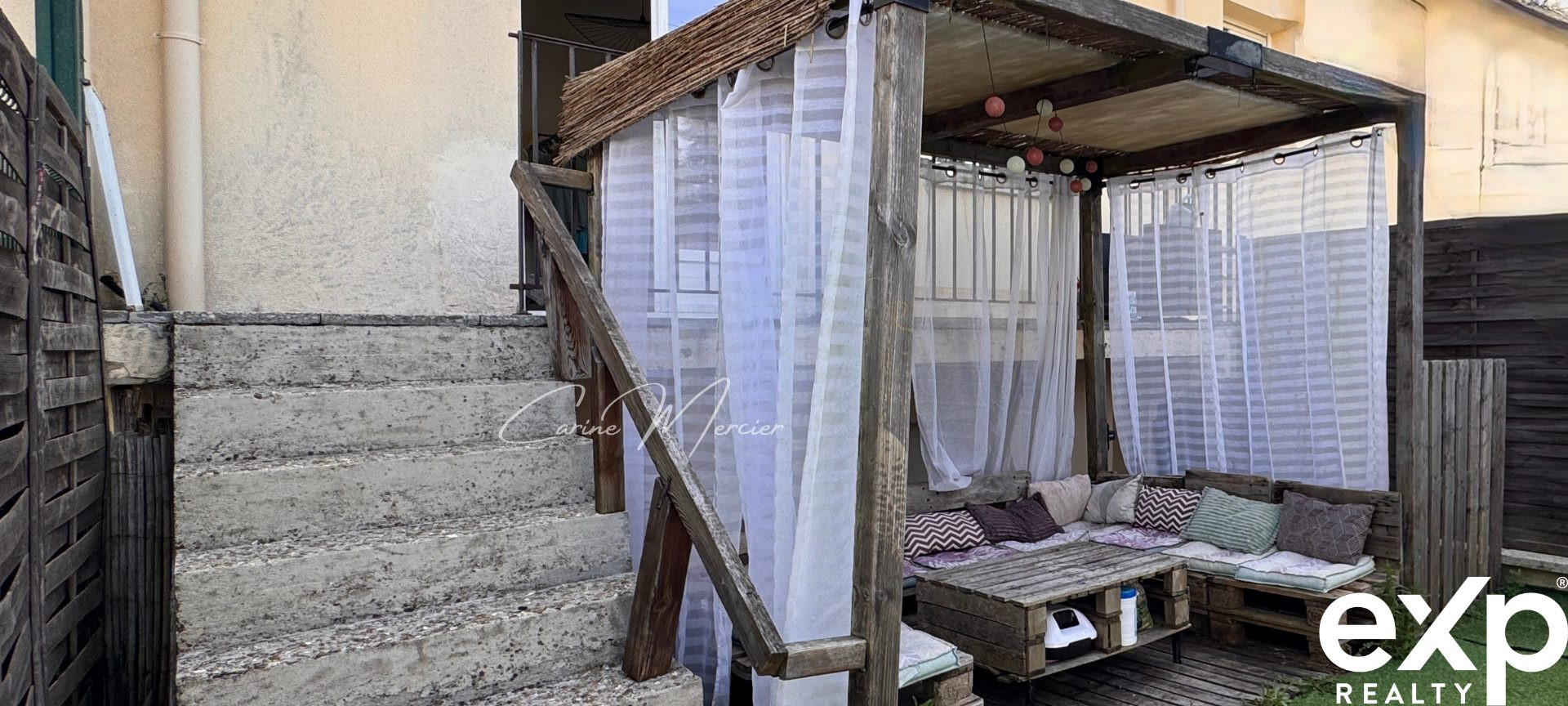Maison à vendre à Rambouillet, 59 m²