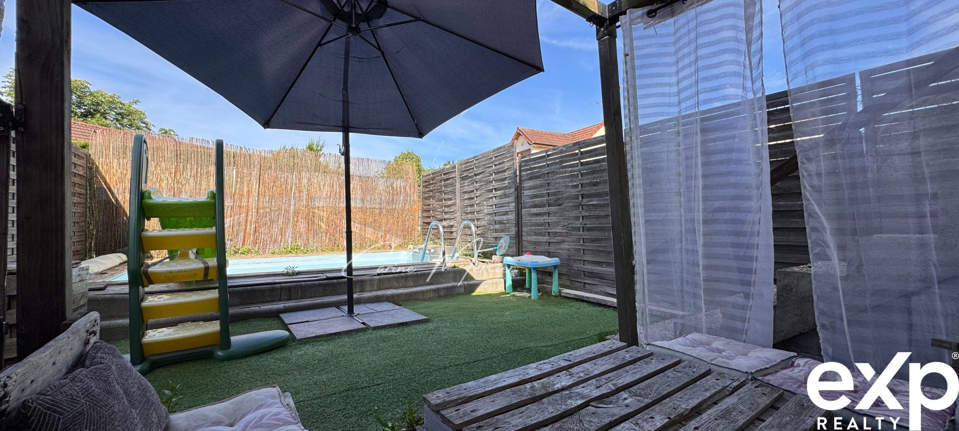 Maison à vendre à Rambouillet, 59 m²