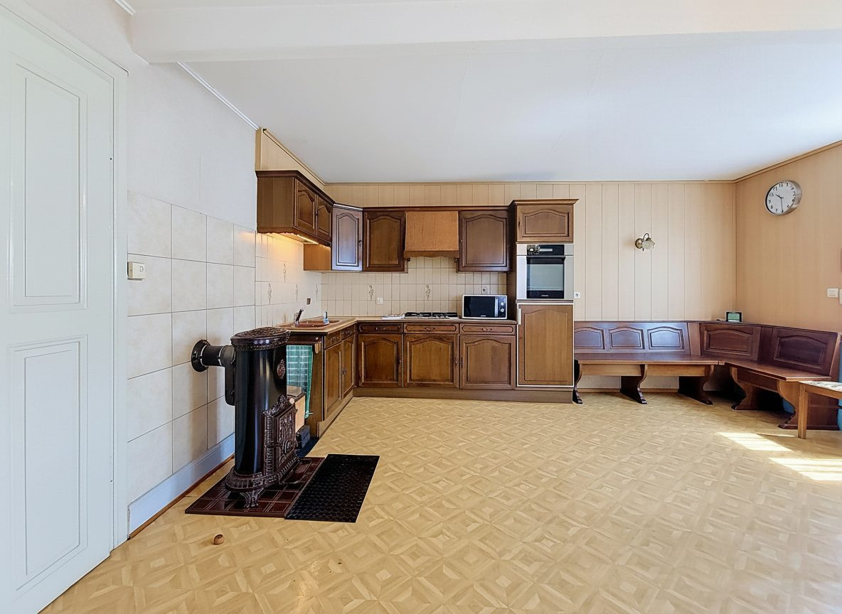 Maison à vendre à Weitbruch, 143 m²