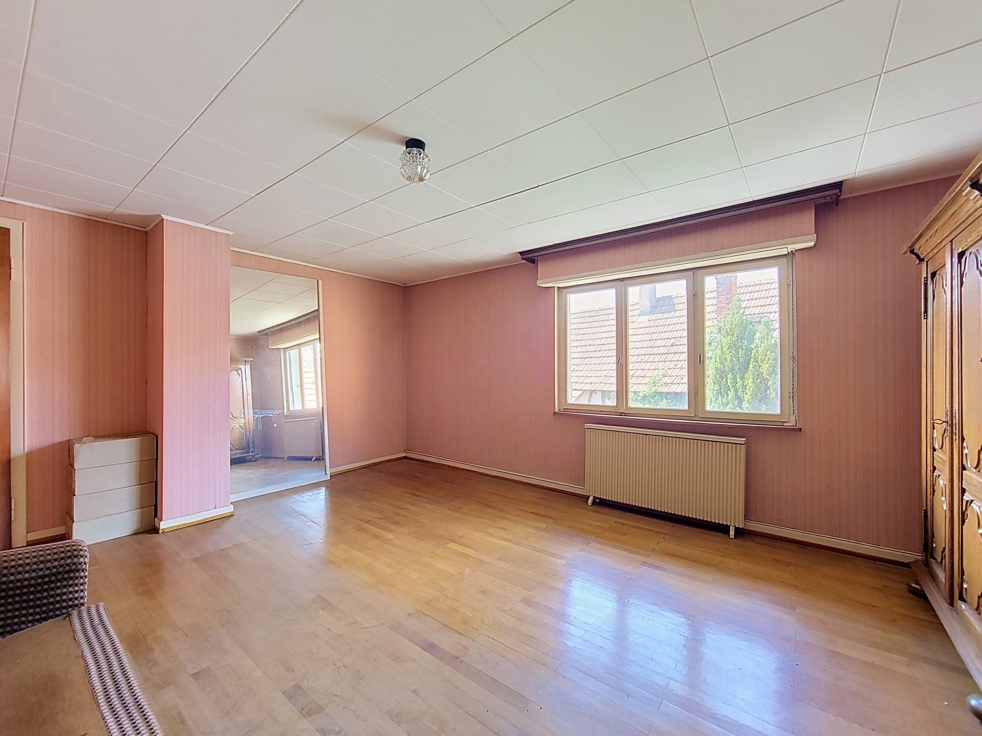 Maison à vendre à Weitbruch, 143 m²