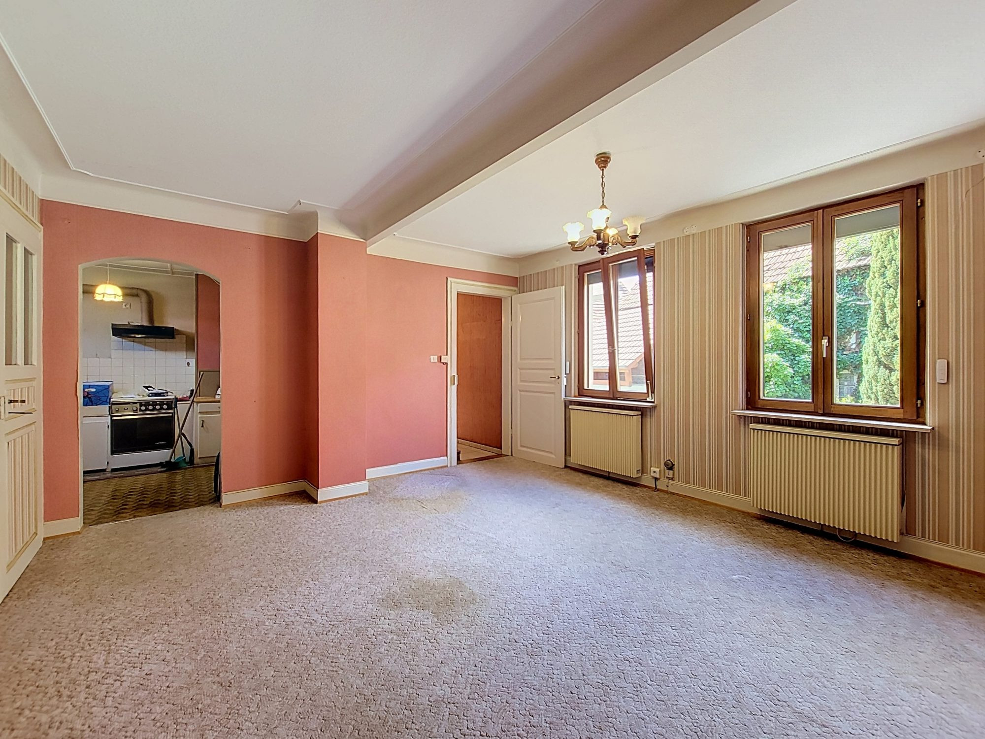 Maison à vendre à Weitbruch, 143 m²