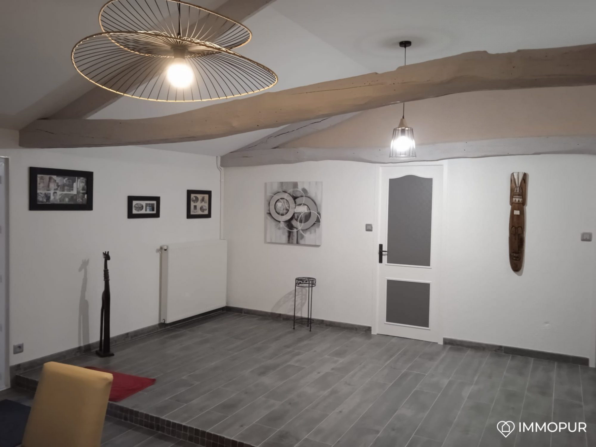 Maison 5 pièces 206 m² · à Saint-Méard-de-Gurçon · 206 m² · 494 000 €