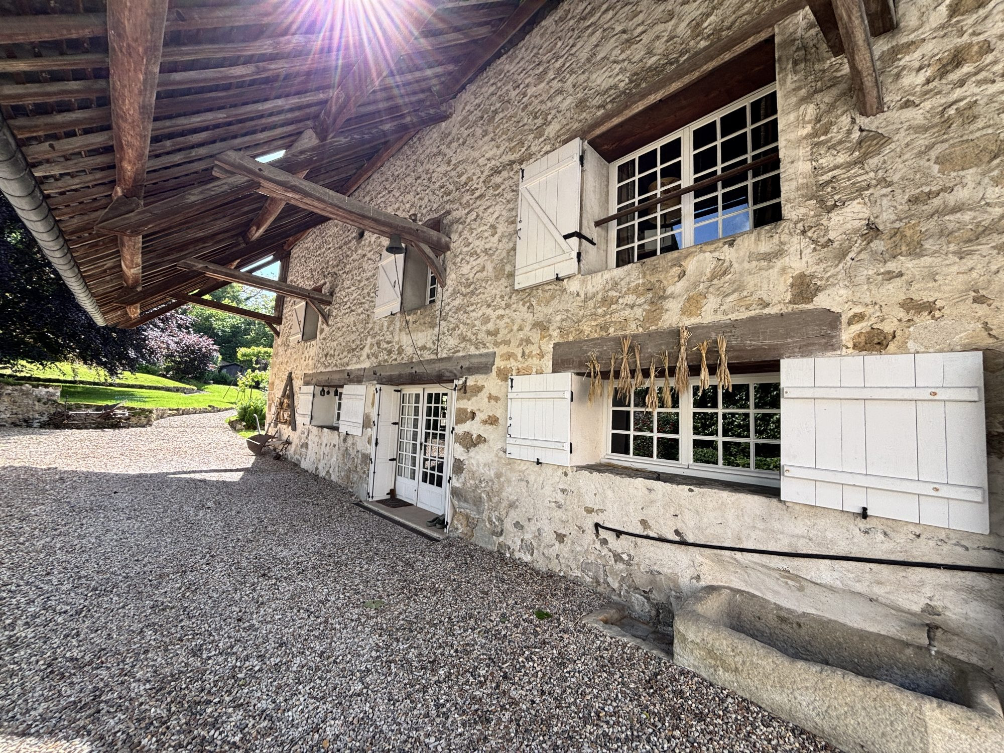 Maison à vendre à Vallangoujard, 235 m²