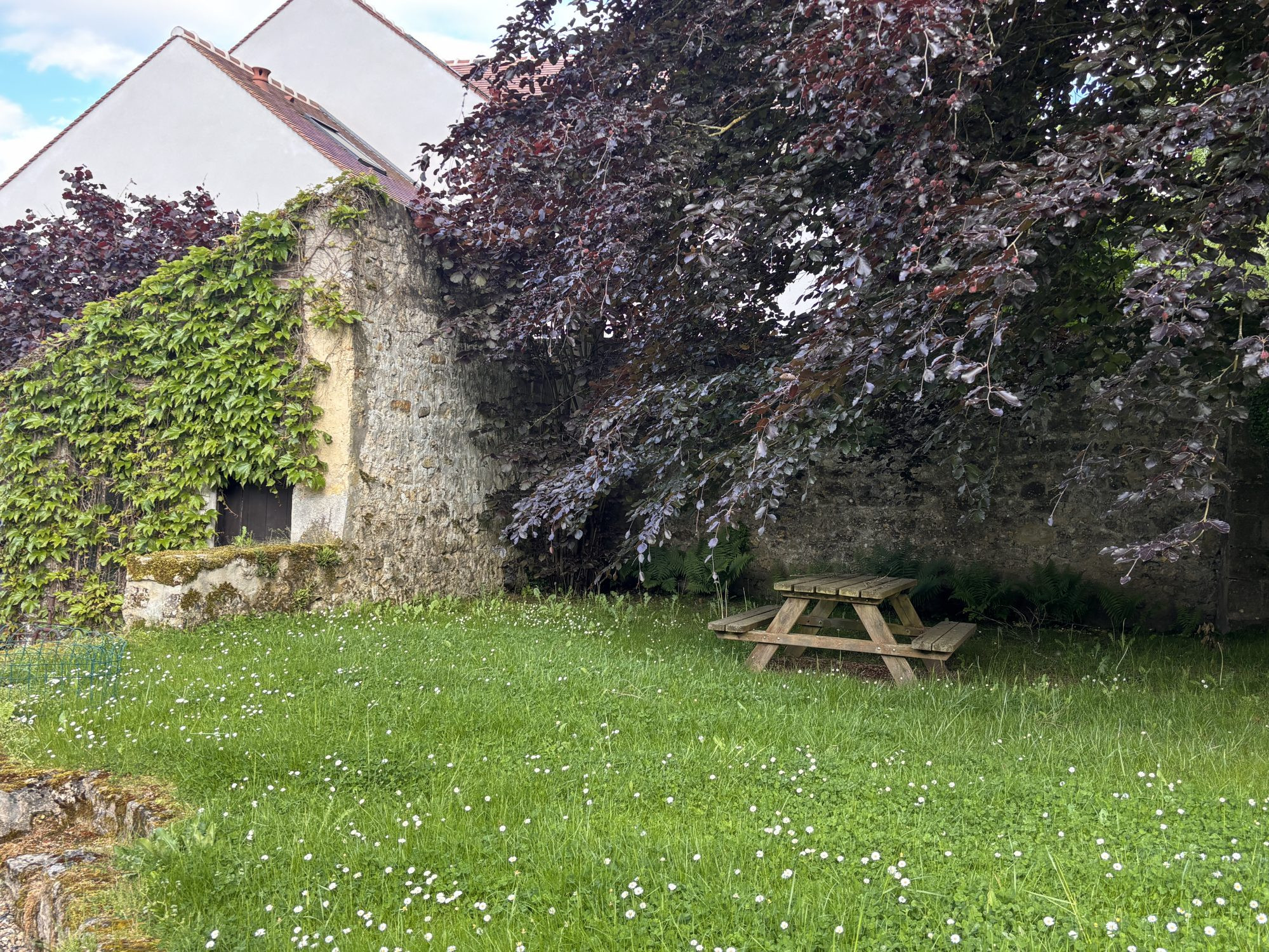 Maison à vendre à Vallangoujard, 235 m²