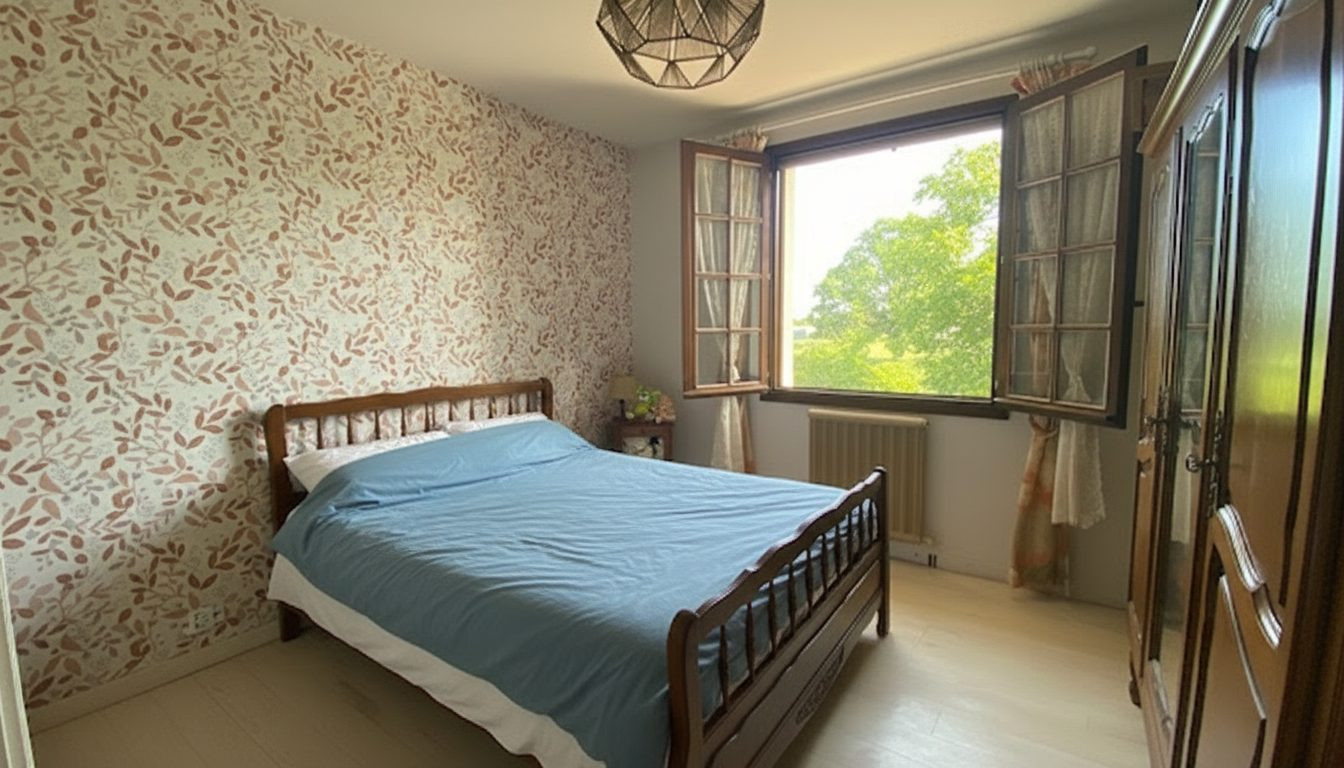 Maison 6 pièces 155 m² · à Boismé · 155 m² · 188 000 €