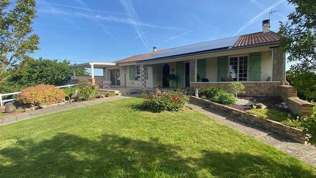 Maison à vendre à Boismé, 155 m²