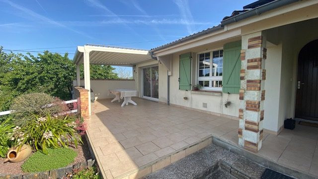 Maison dans Boismé