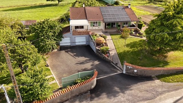 Maison à vendre à Boismé, 155 m²