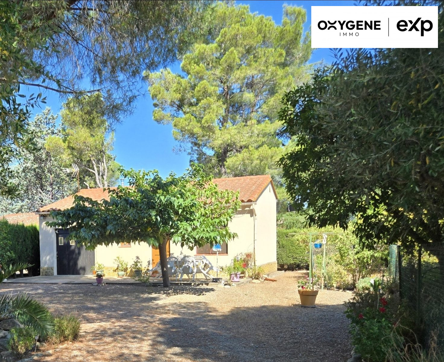 SPECIAL INVESTISSEUR MAISON ARGELES SUR MER