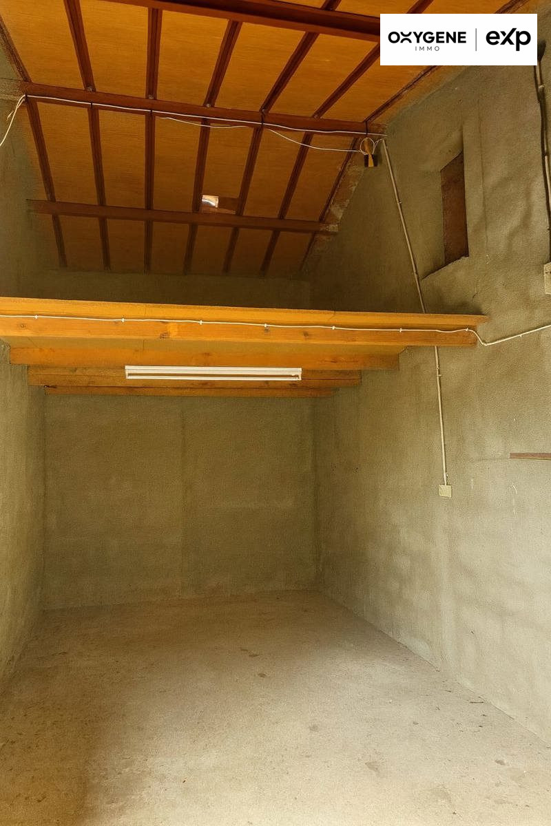 Maison à vendre à Argelès-sur-Mer, 40 m²