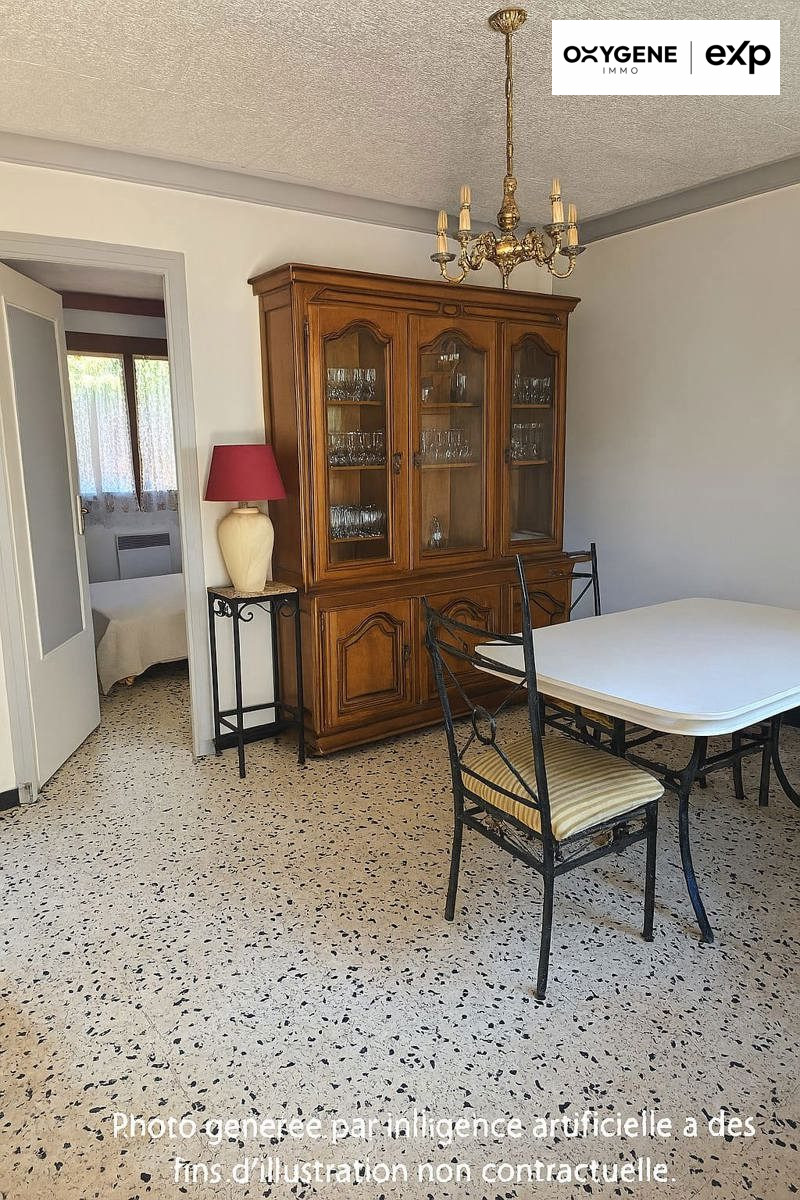 Maison à vendre à Argelès-sur-Mer, 40 m²