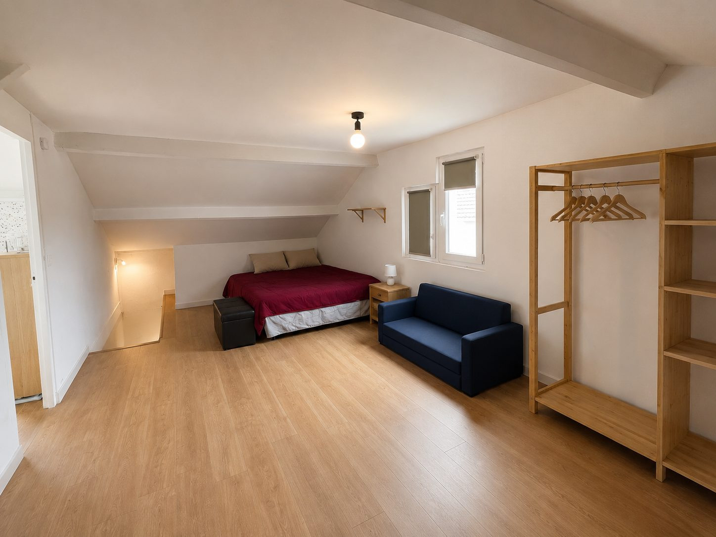 Maison 5 pièces 130 m² · à Fontaine-les-Grès · 130 m² · 205 000 €