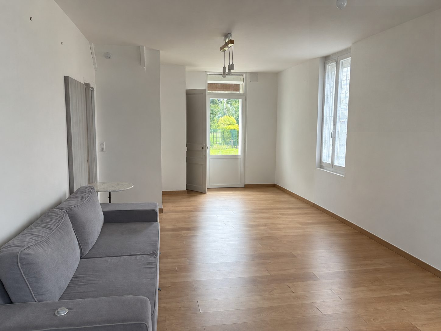 Maison à vendre à Fontaine-les-Grès, 130 m²