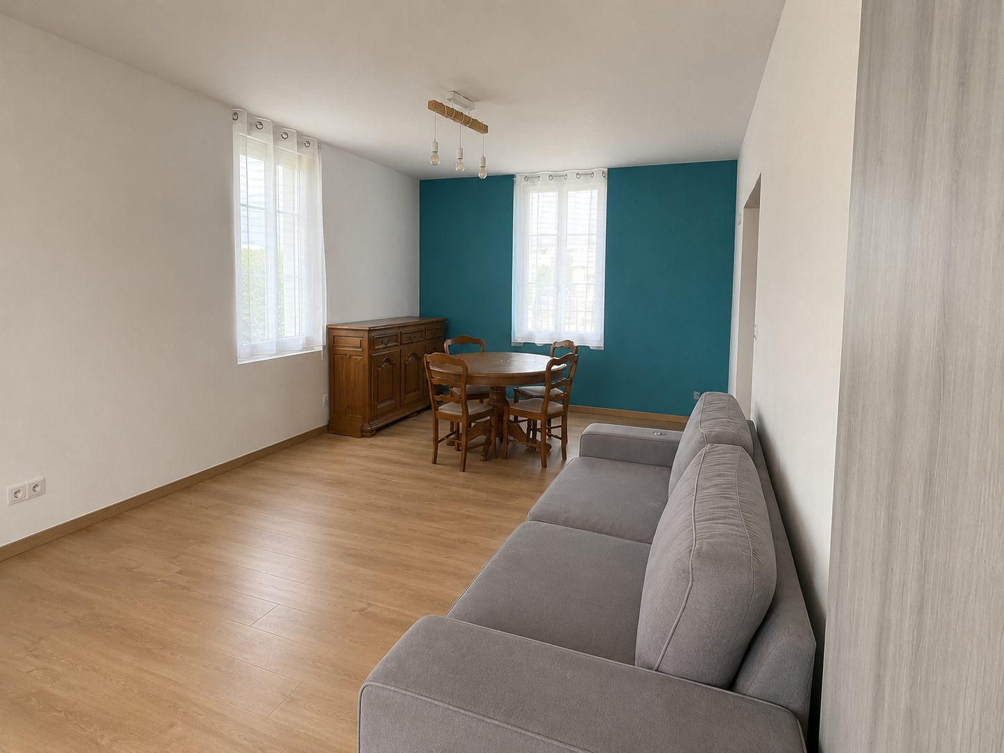 Maison à vendre à Fontaine-les-Grès, 130 m²