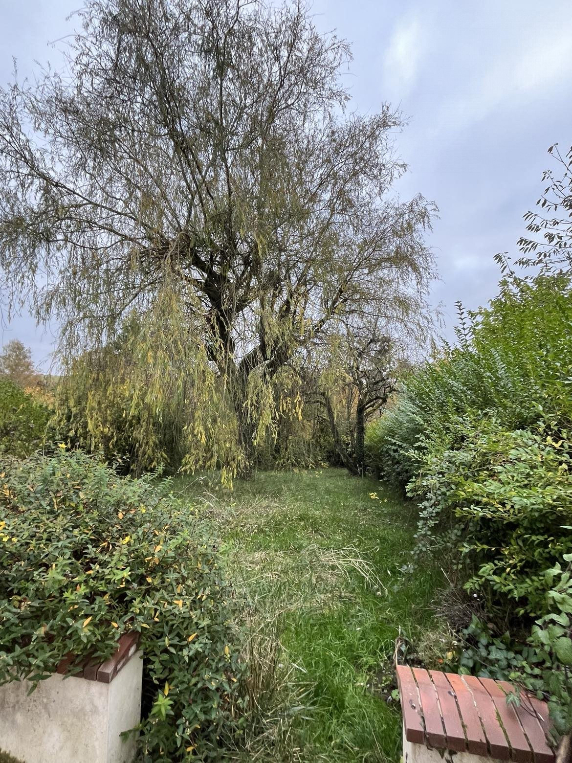 Maison à vendre à Treigny-Perreuse-Sainte-Colombe, 126 m²