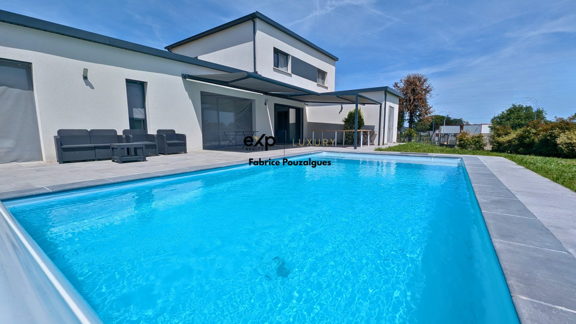 Maison à vendre à Colomiers, 175 m²
