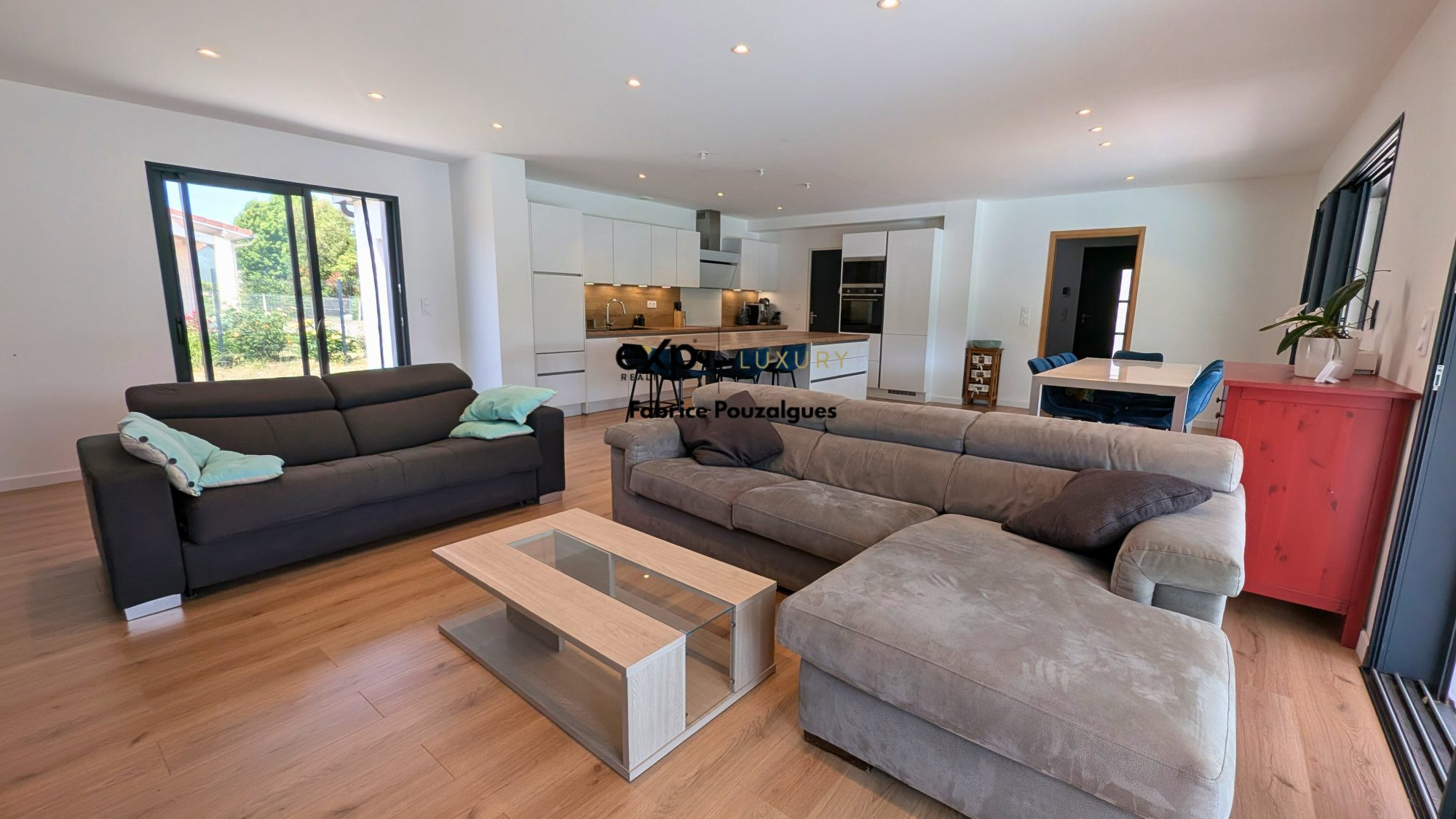 Maison à vendre à Colomiers, 175 m²