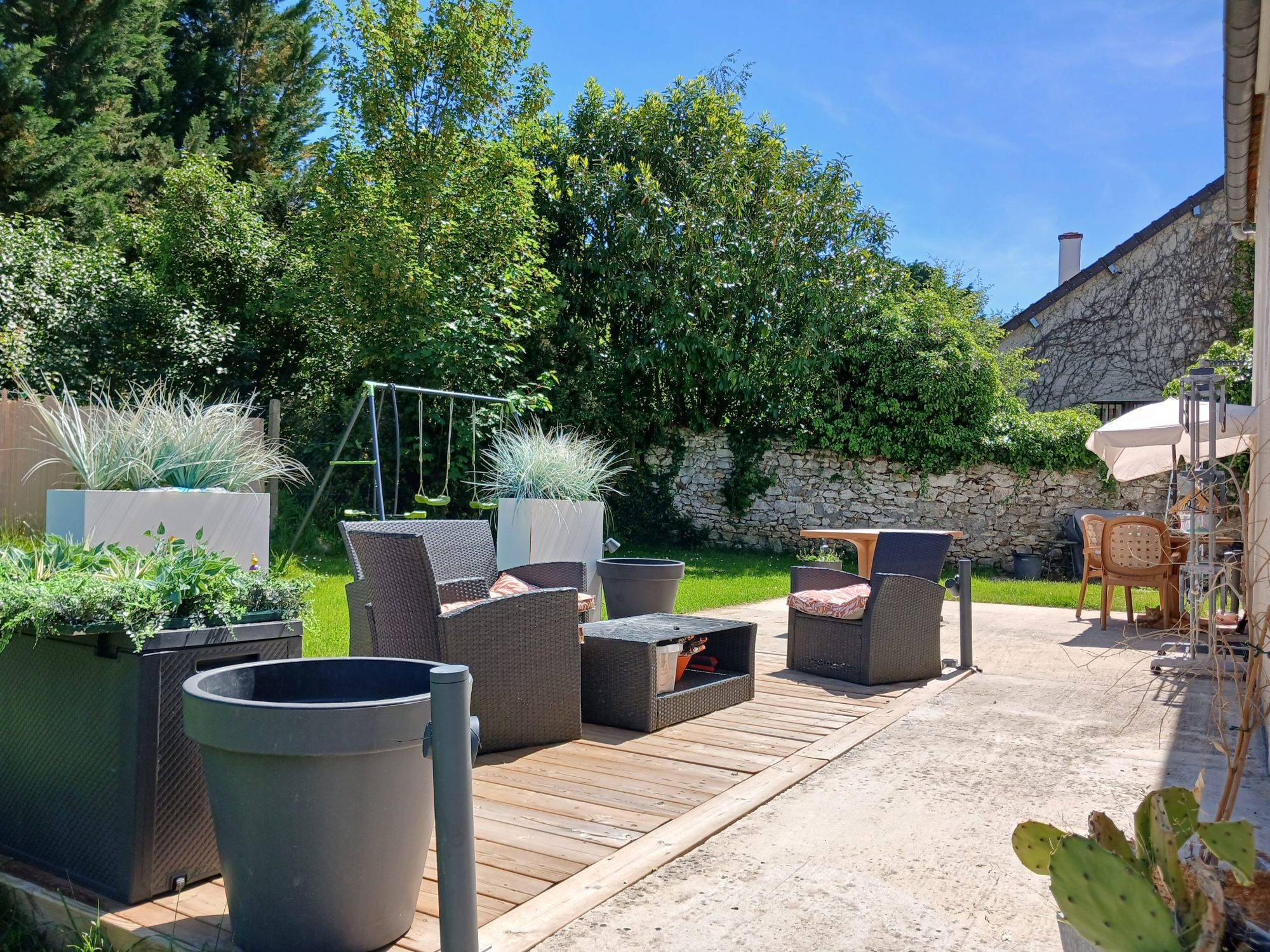 Maison 4 pièces 100 m² · à Héricy · 100 m² · 289 500 €