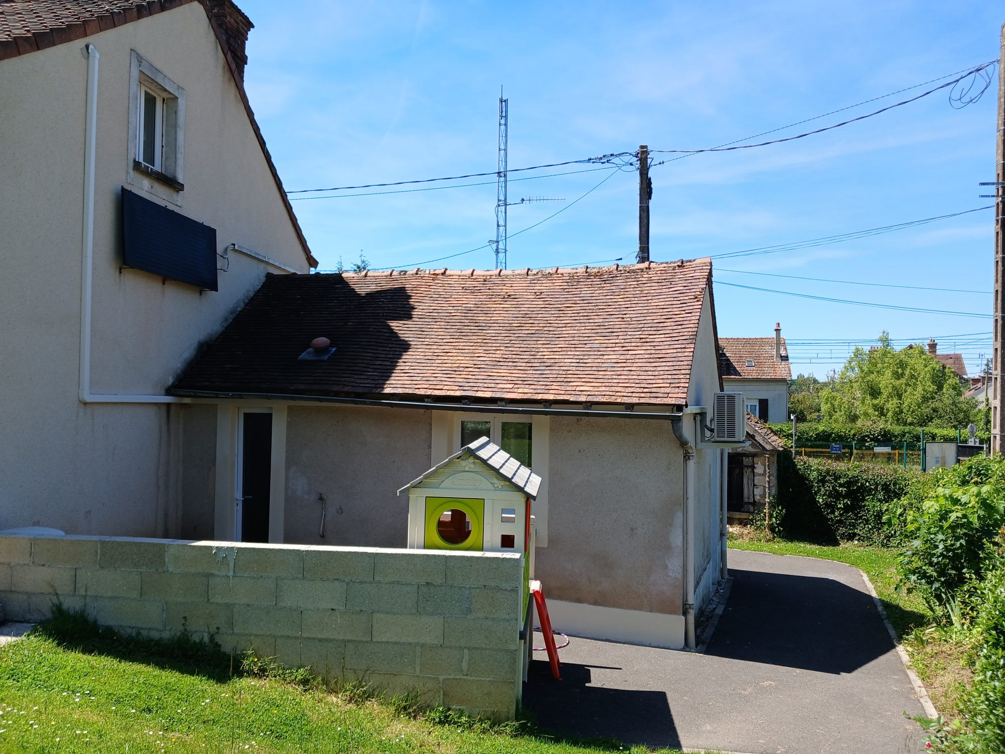 Maison à vendre à Héricy, 100 m²