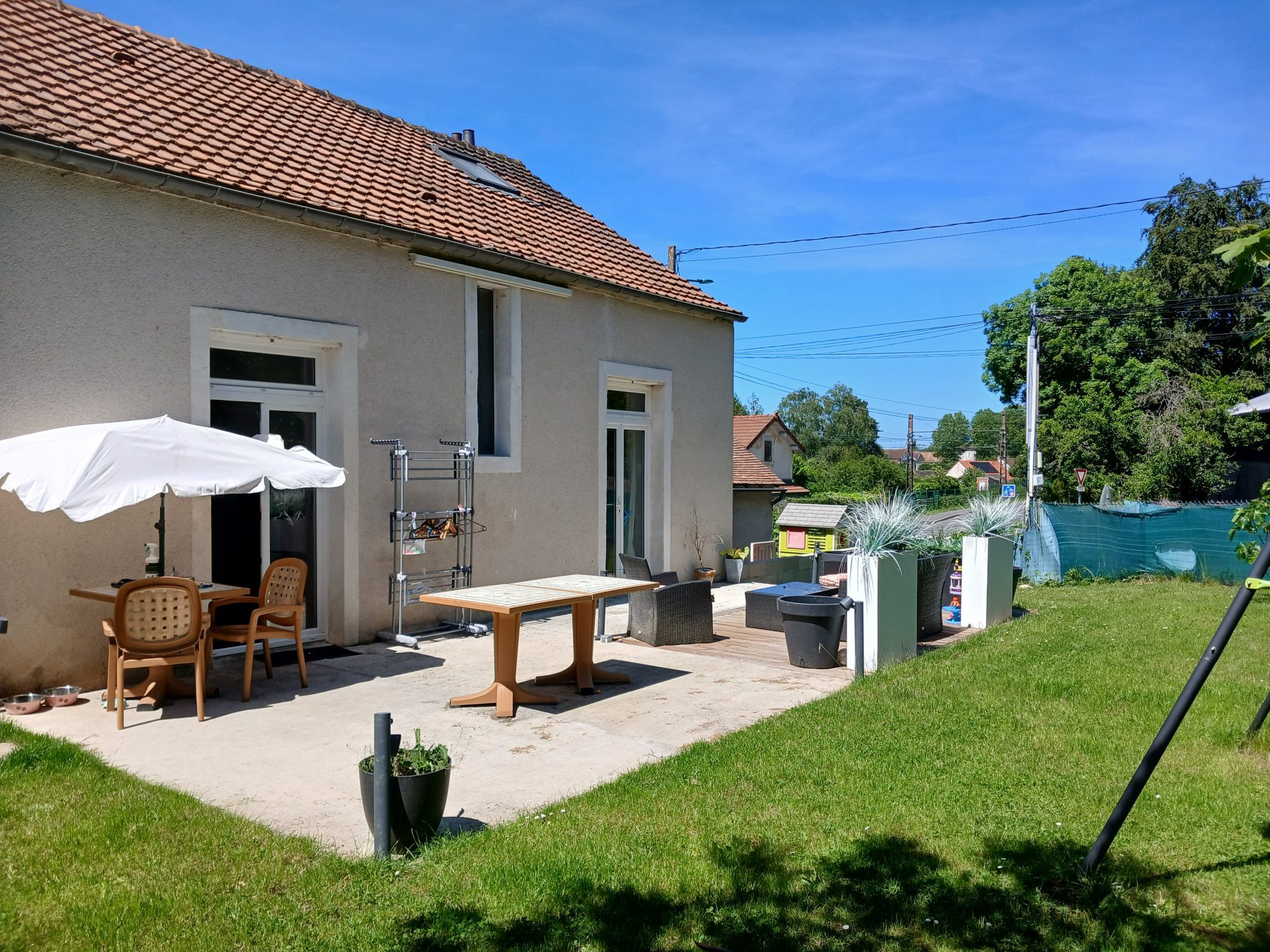 Maison à vendre à Héricy, 100 m²