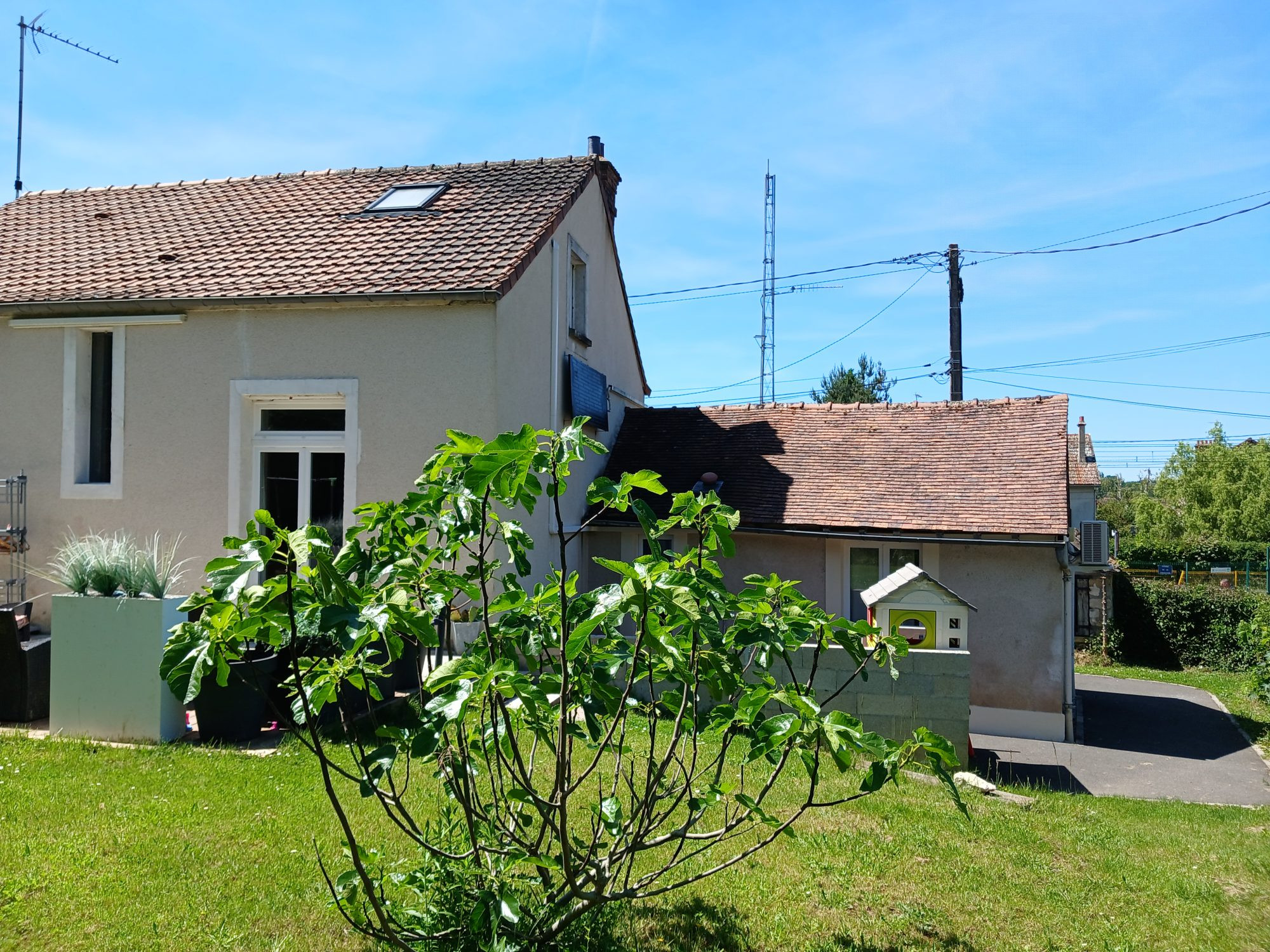Maison à vendre à Héricy, 100 m²