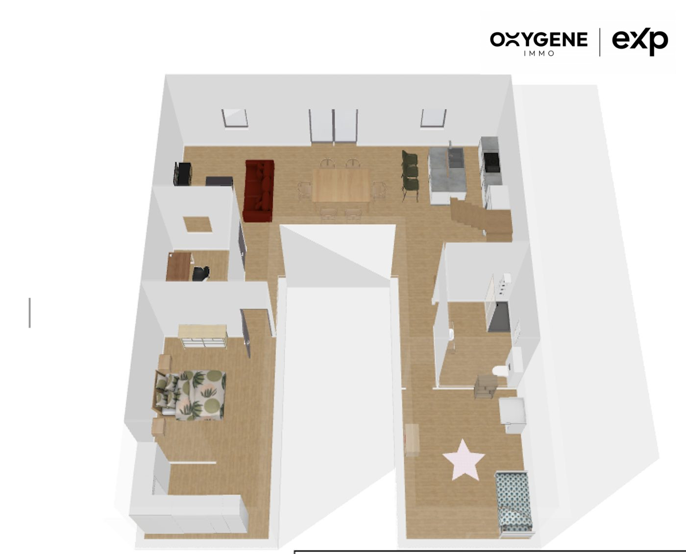 Maison à vendre à Pézilla-la-Rivière, 91 m²