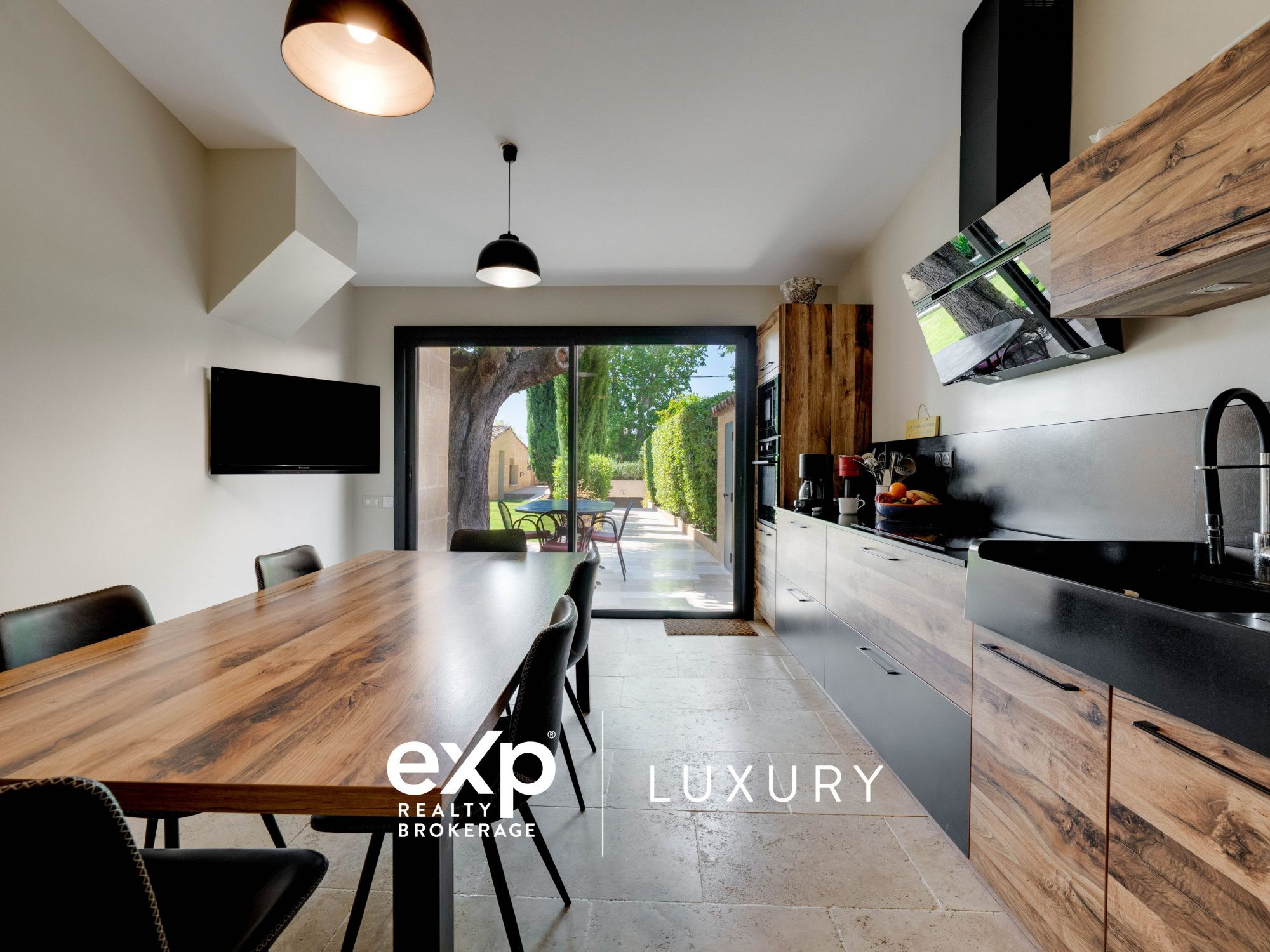 Maison 6 pièces 183 m² · à Aix-en-Provence · 183 m² · 2 160 000 €