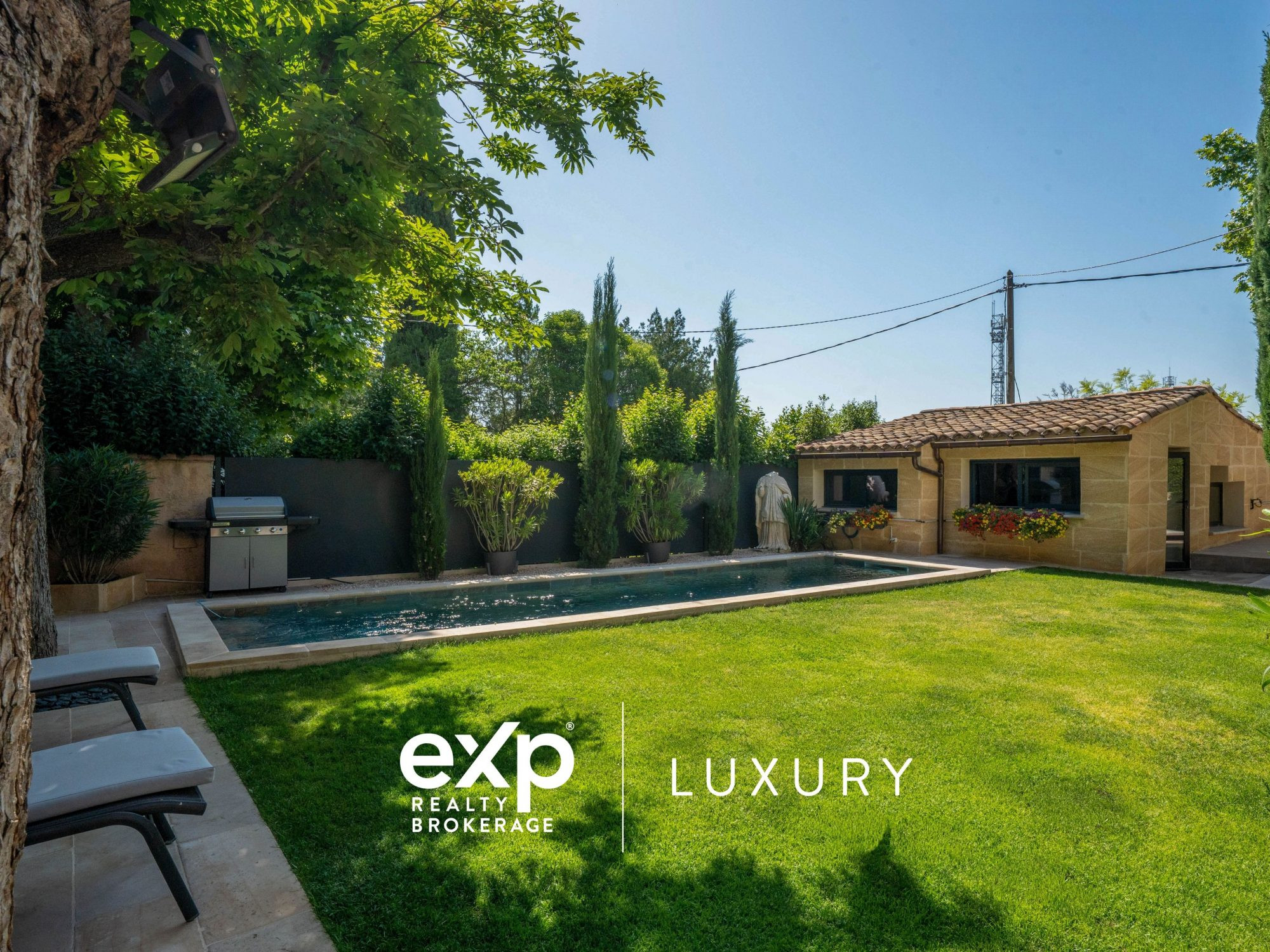 Maison à vendre à Aix-en-Provence, 183 m²