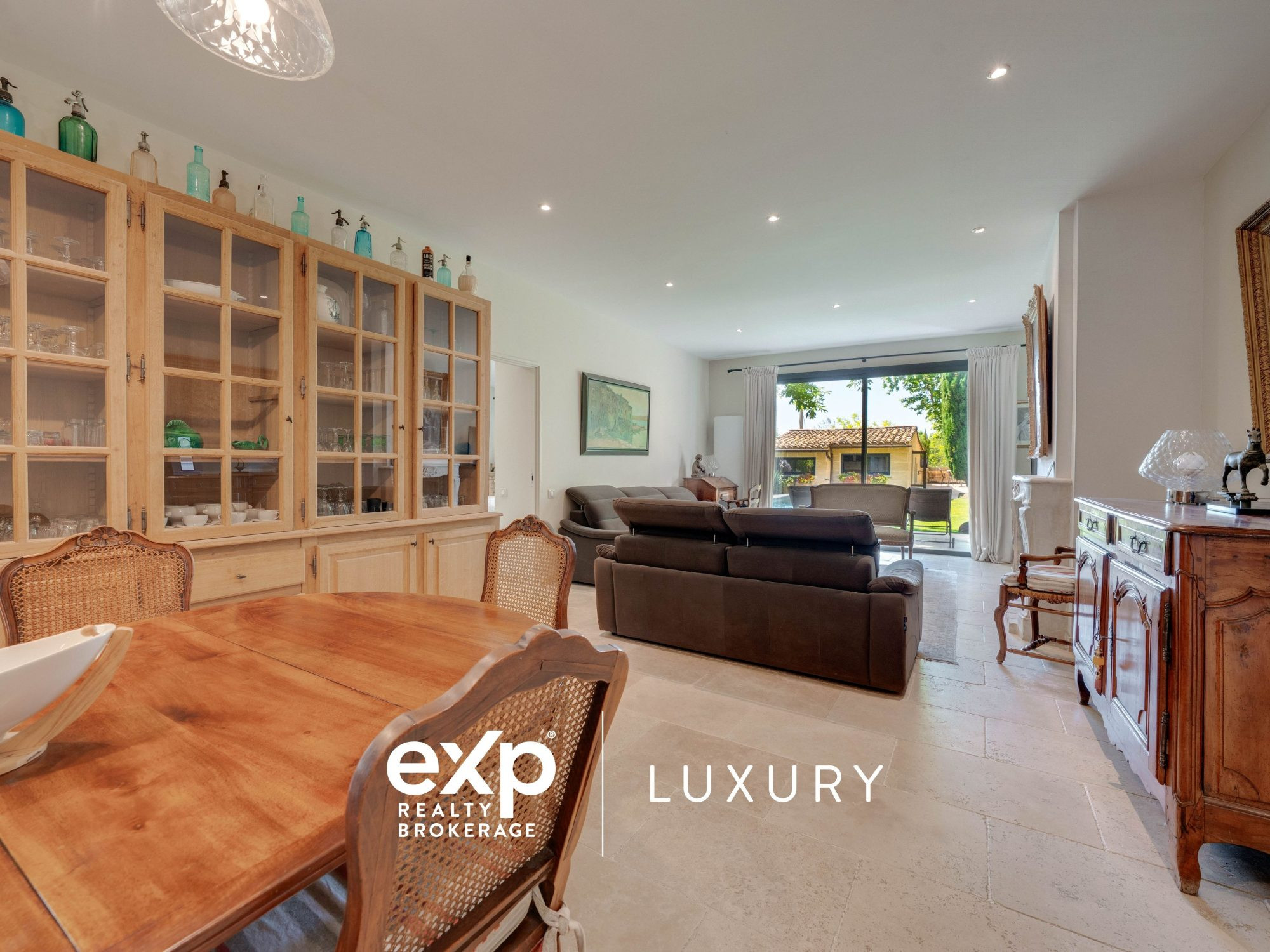 Maison à vendre à Aix-en-Provence, 183 m²