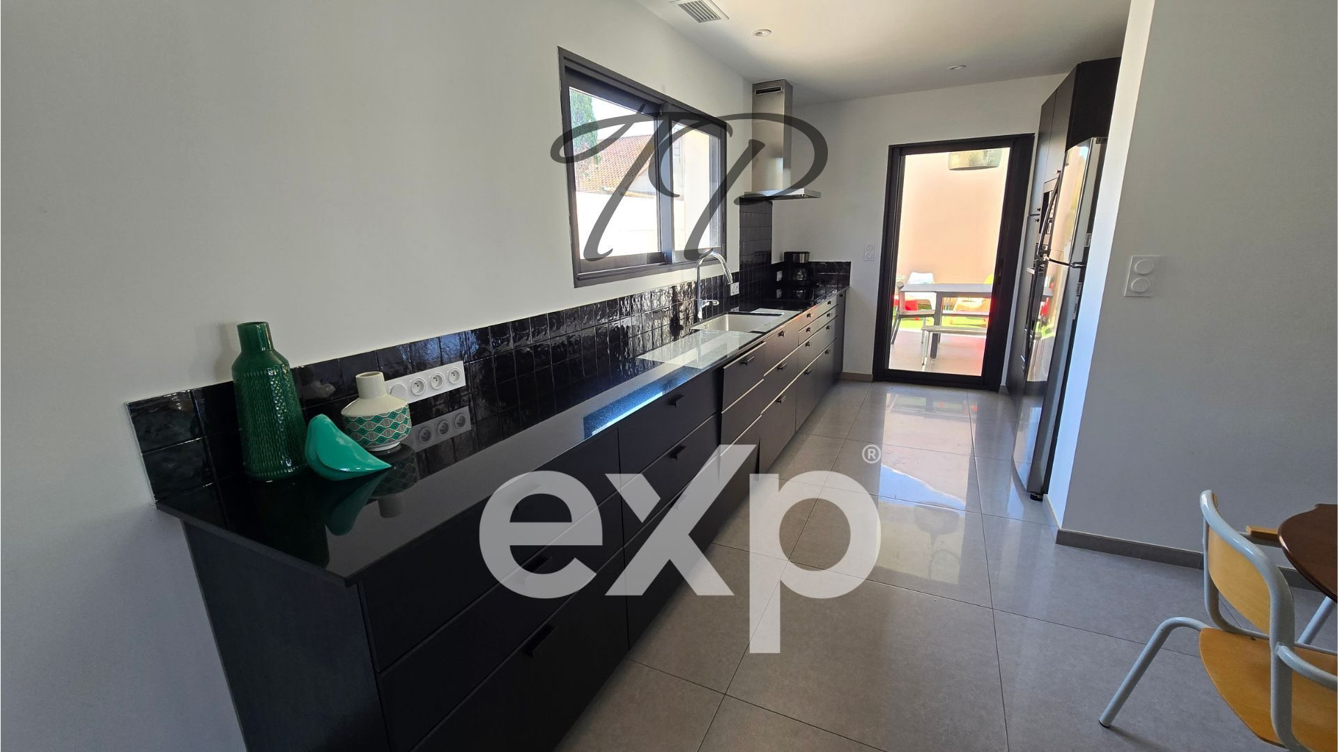 Maison à vendre à Sérignan, 111 m²