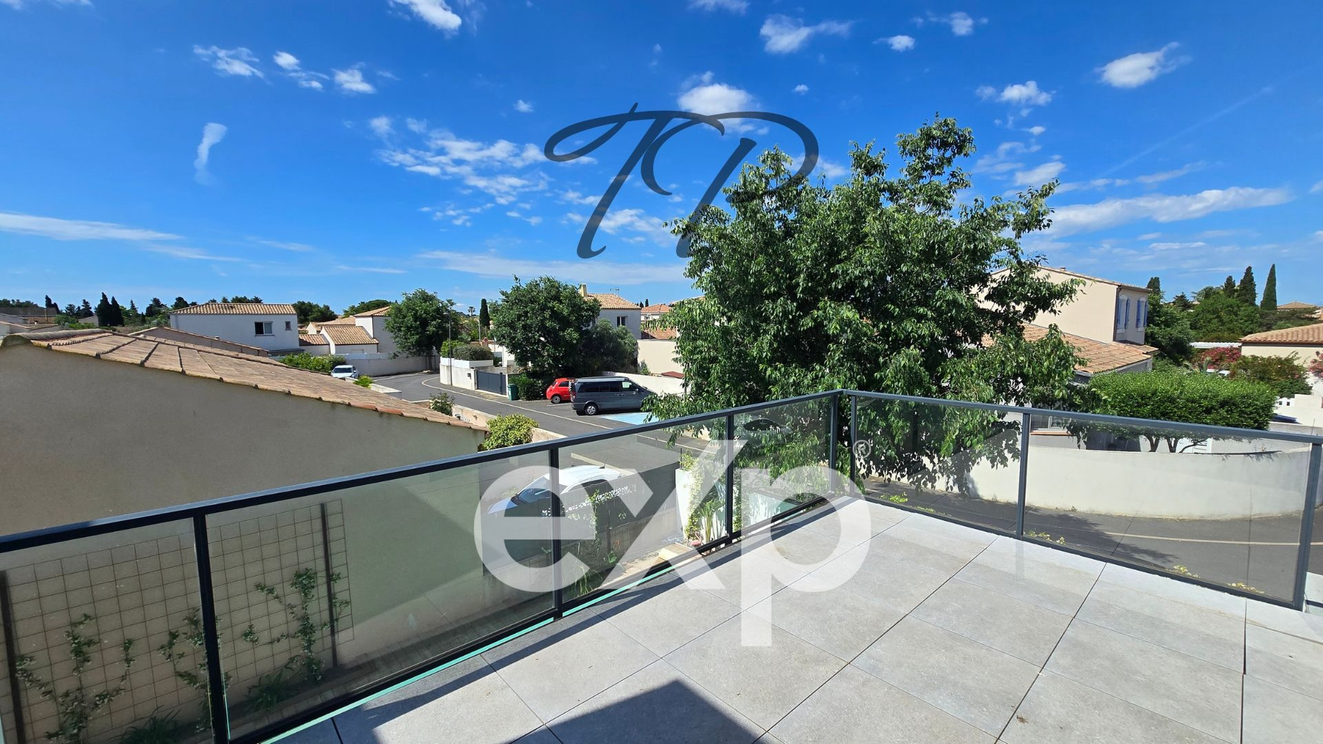 Maison à vendre à Sérignan, 111 m²