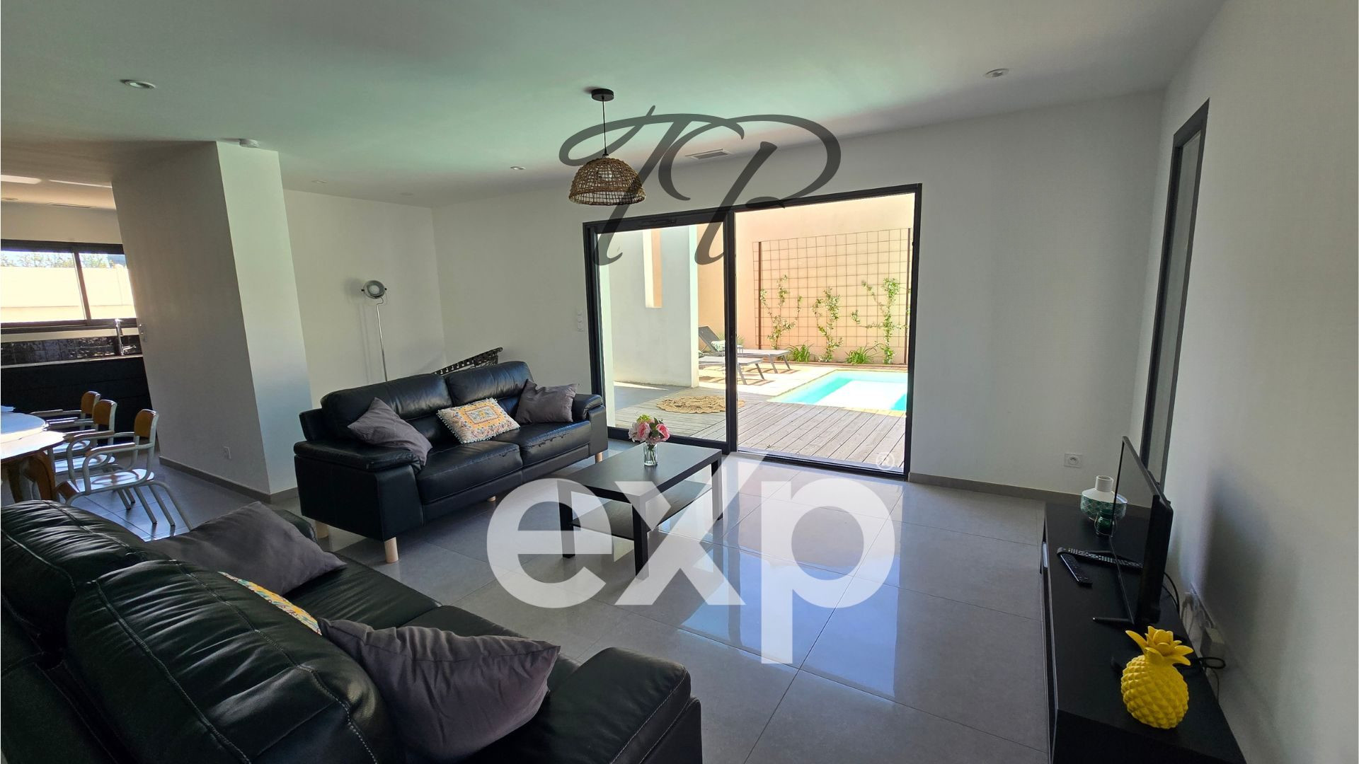 Maison à vendre à Sérignan, 111 m²
