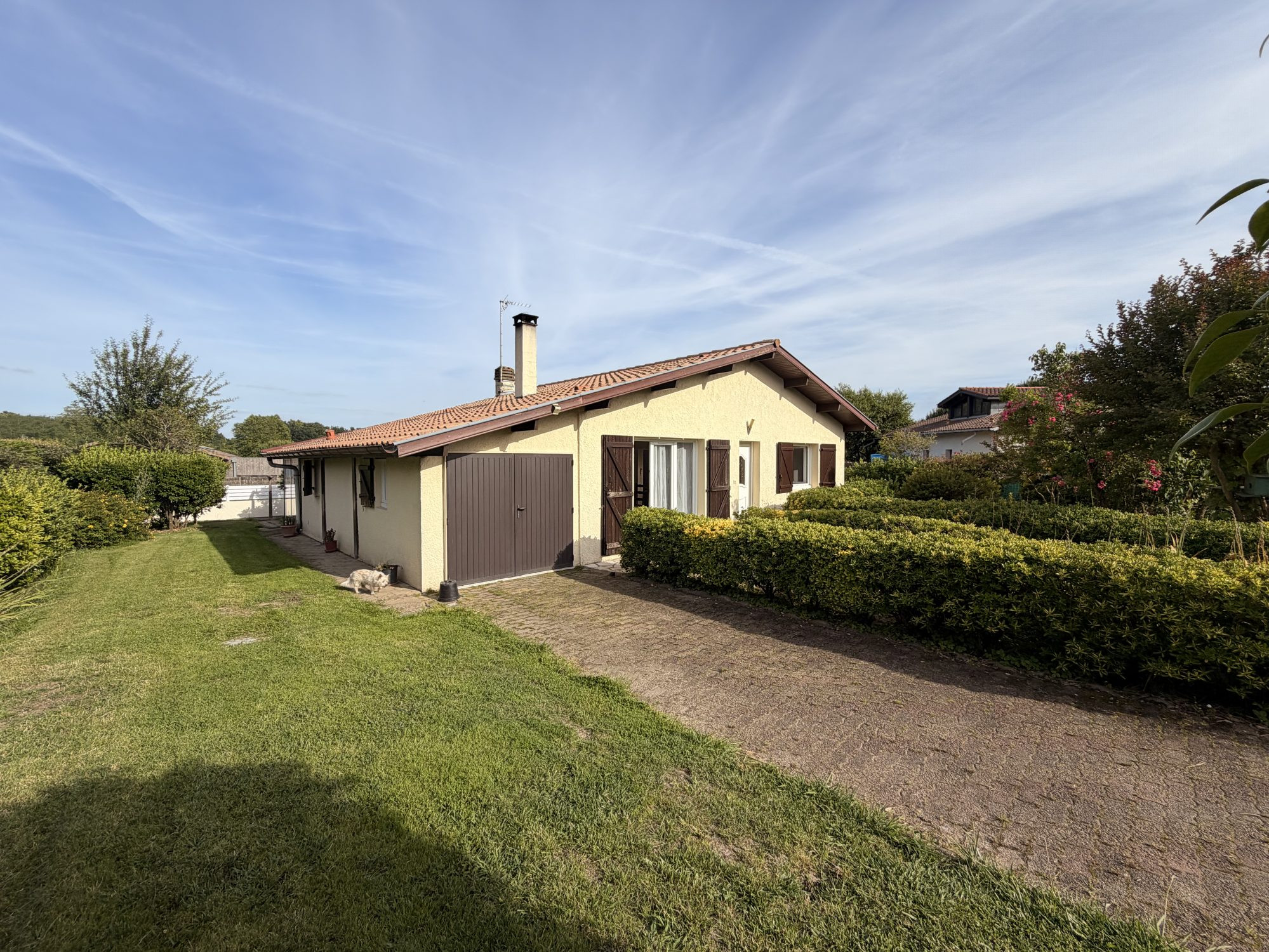 Maison 5 pièces 90 m² · à Angresse · 90 m² · 449 000 €