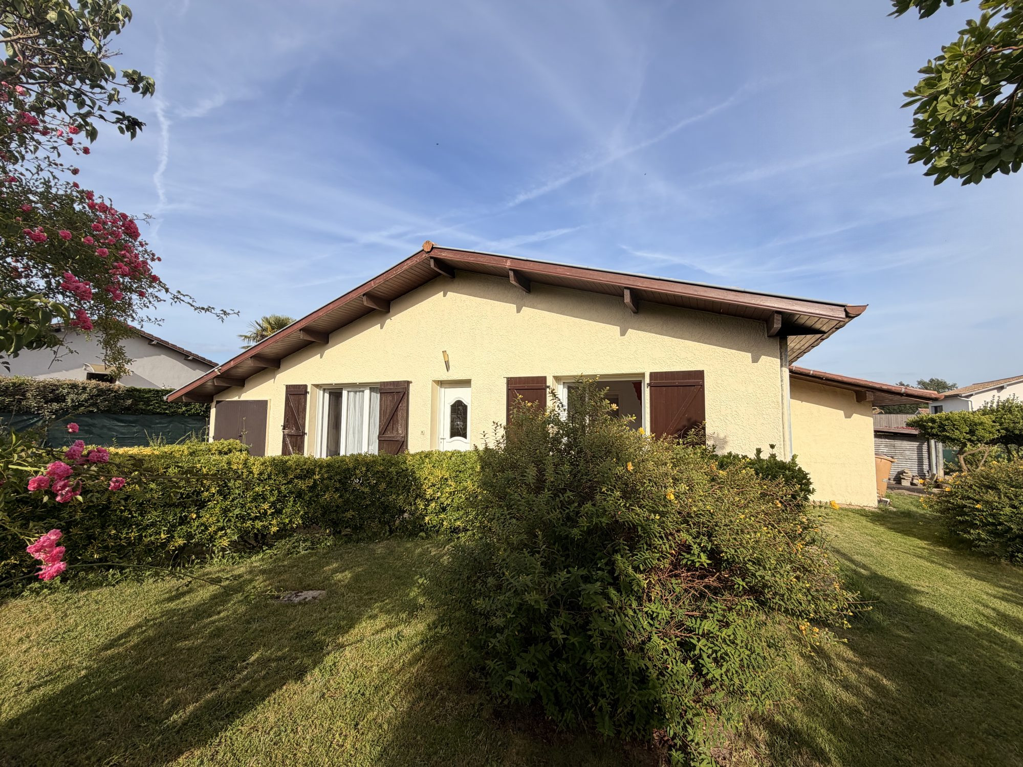 Maison à vendre à Angresse, 90 m²