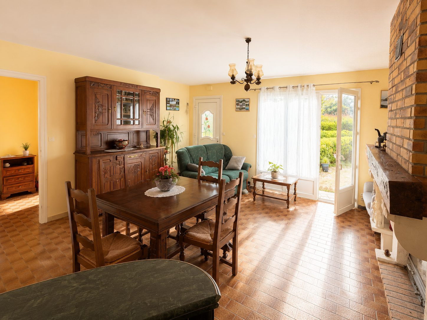 Maison à vendre à Angresse, 90 m²