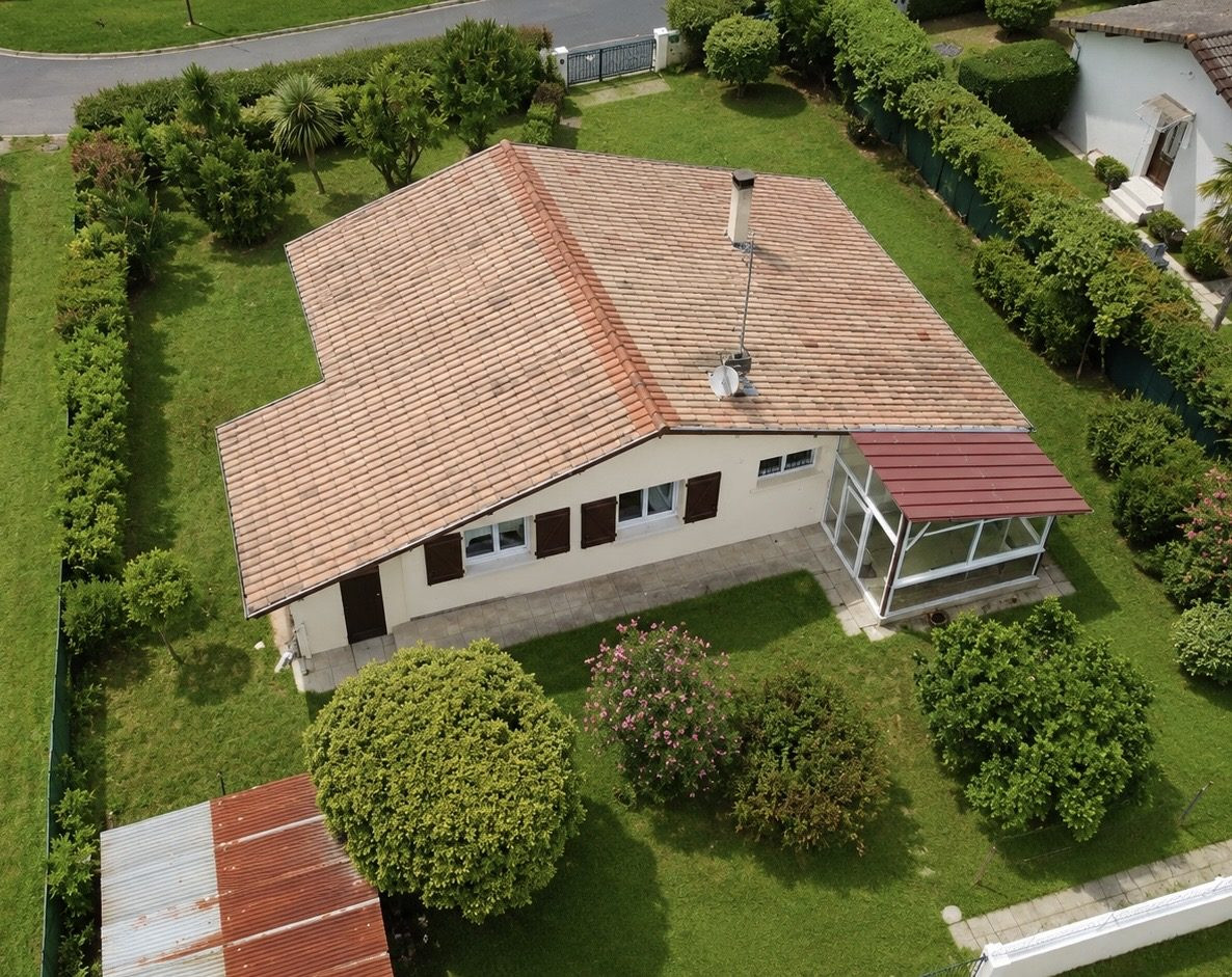 Maison à vendre à Angresse, 90 m²