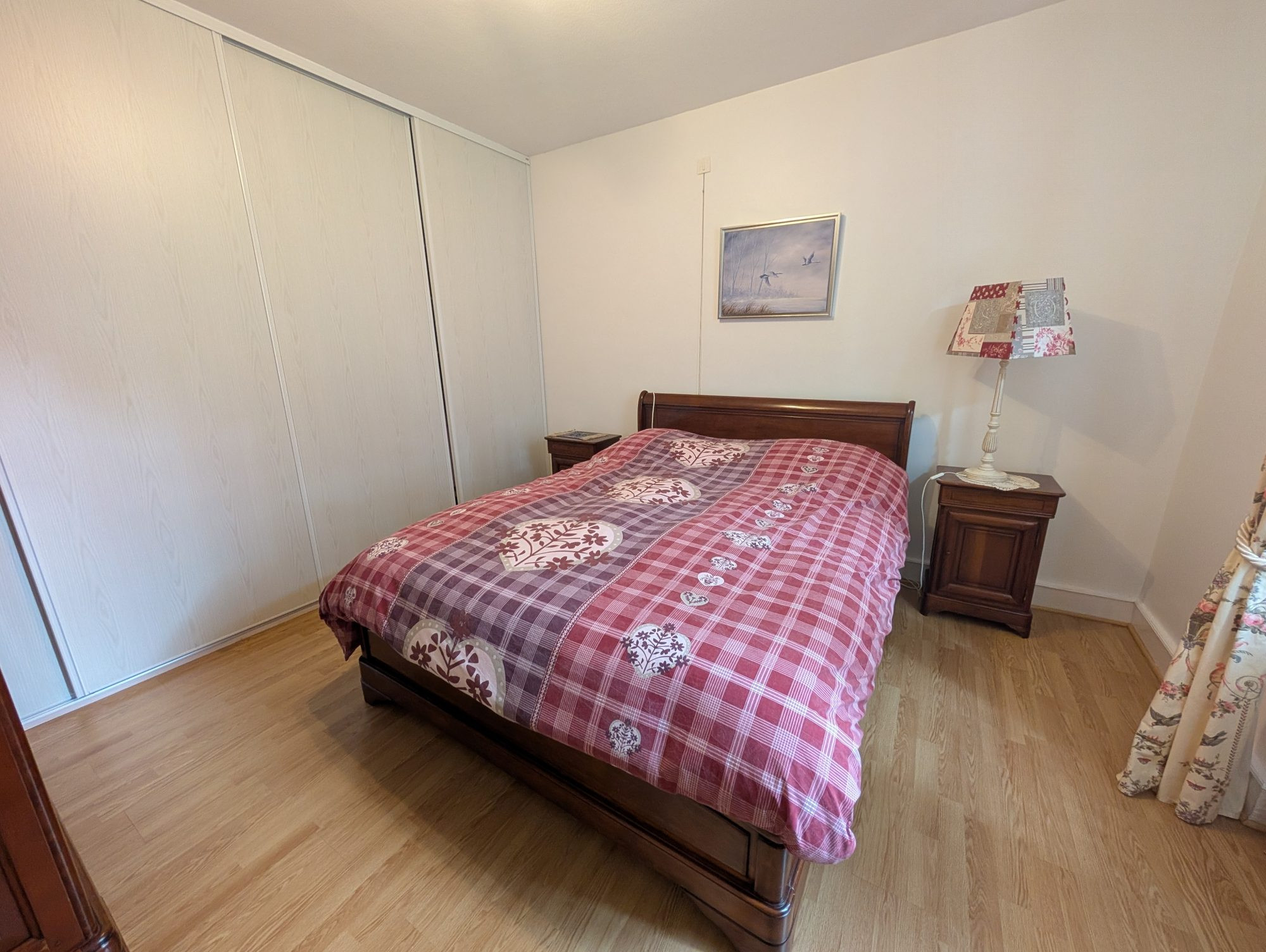 Maison de caractère de 240 m² avec vue exceptionnelle sur la plaine d'Alsace – Guebwiller