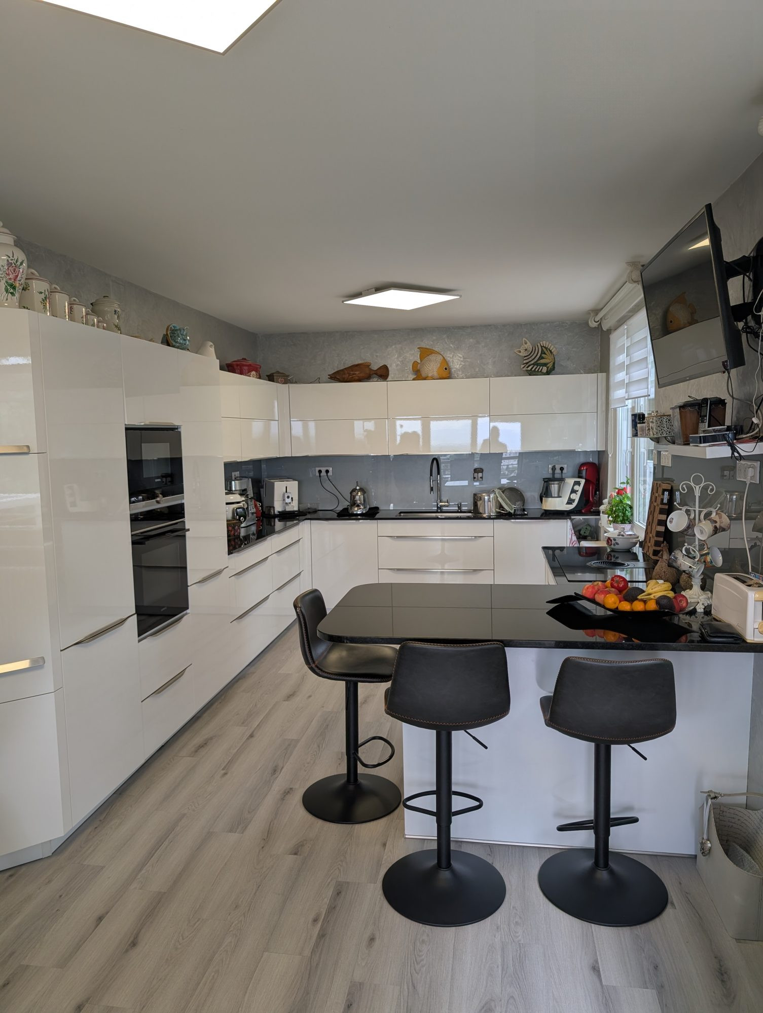 Maison de caractère de 240 m² avec vue exceptionnelle sur la plaine d'Alsace – Guebwiller
