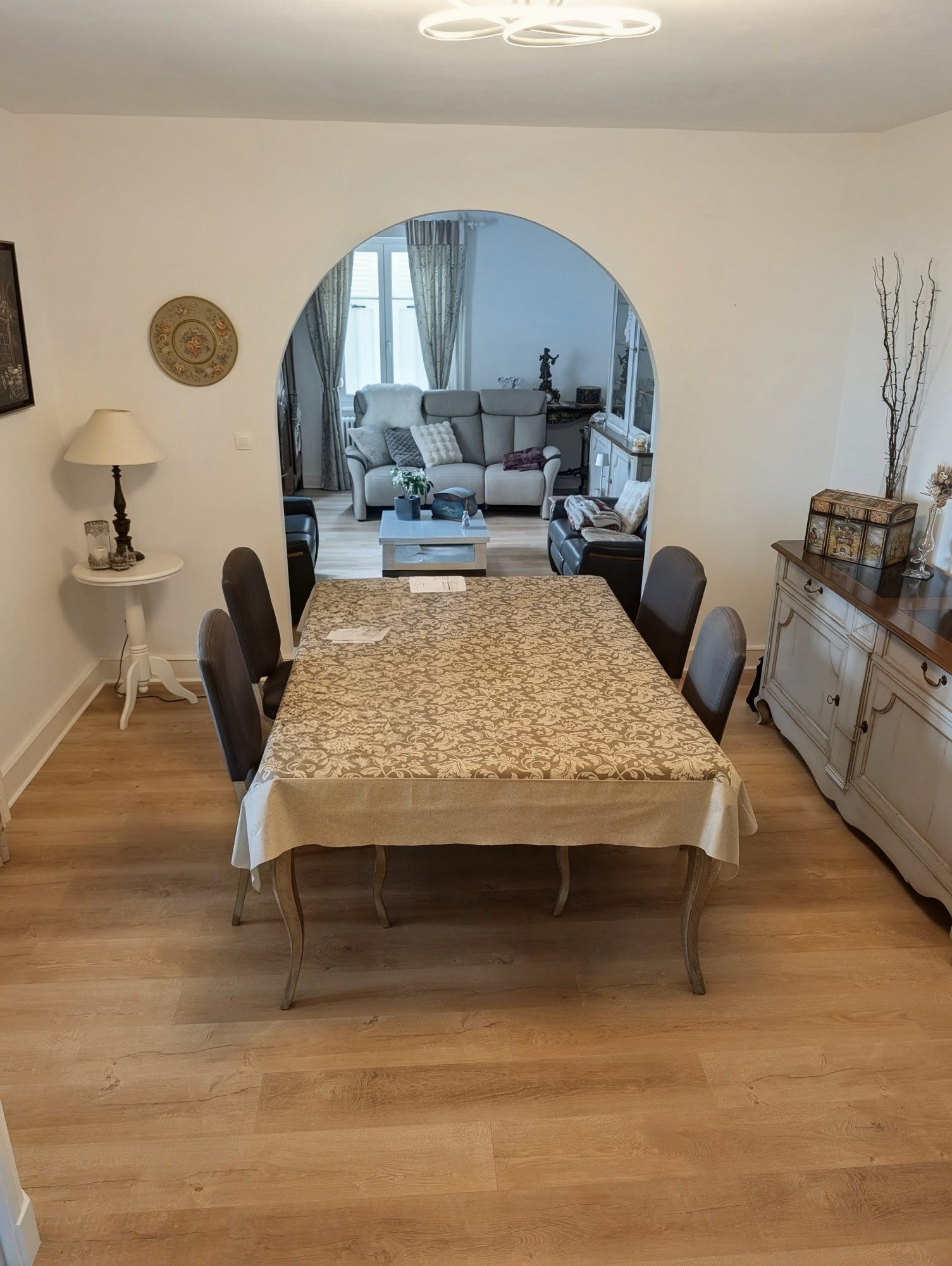 Maison de caractère de 240 m² avec vue exceptionnelle sur la plaine d'Alsace – Guebwiller