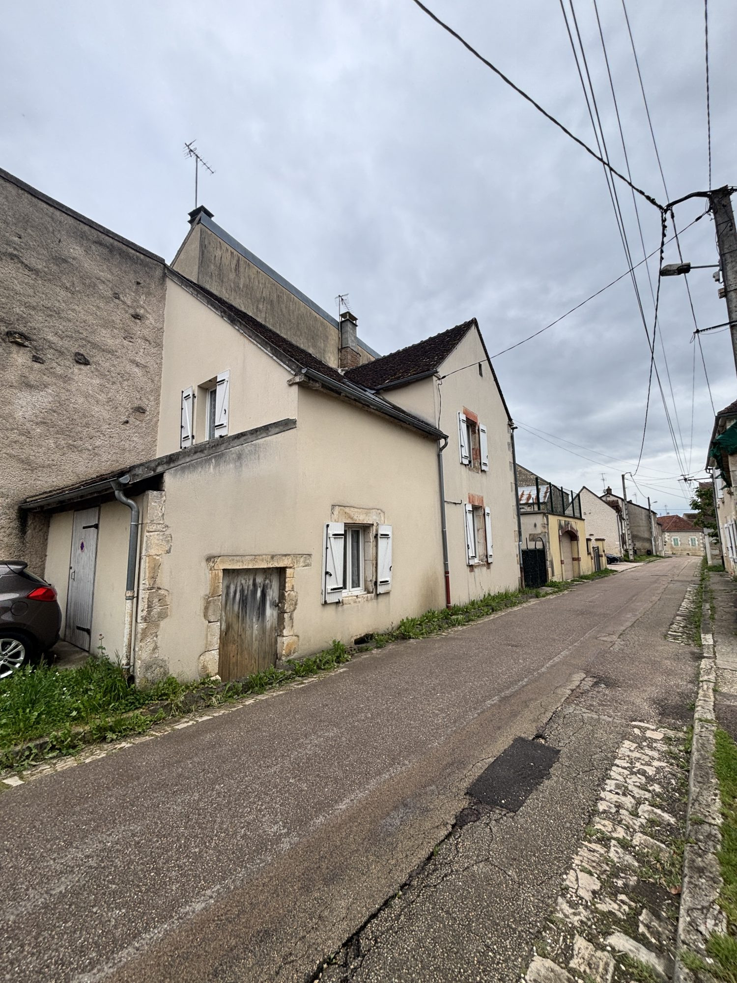 Ideal investisseurs ou 1er achat