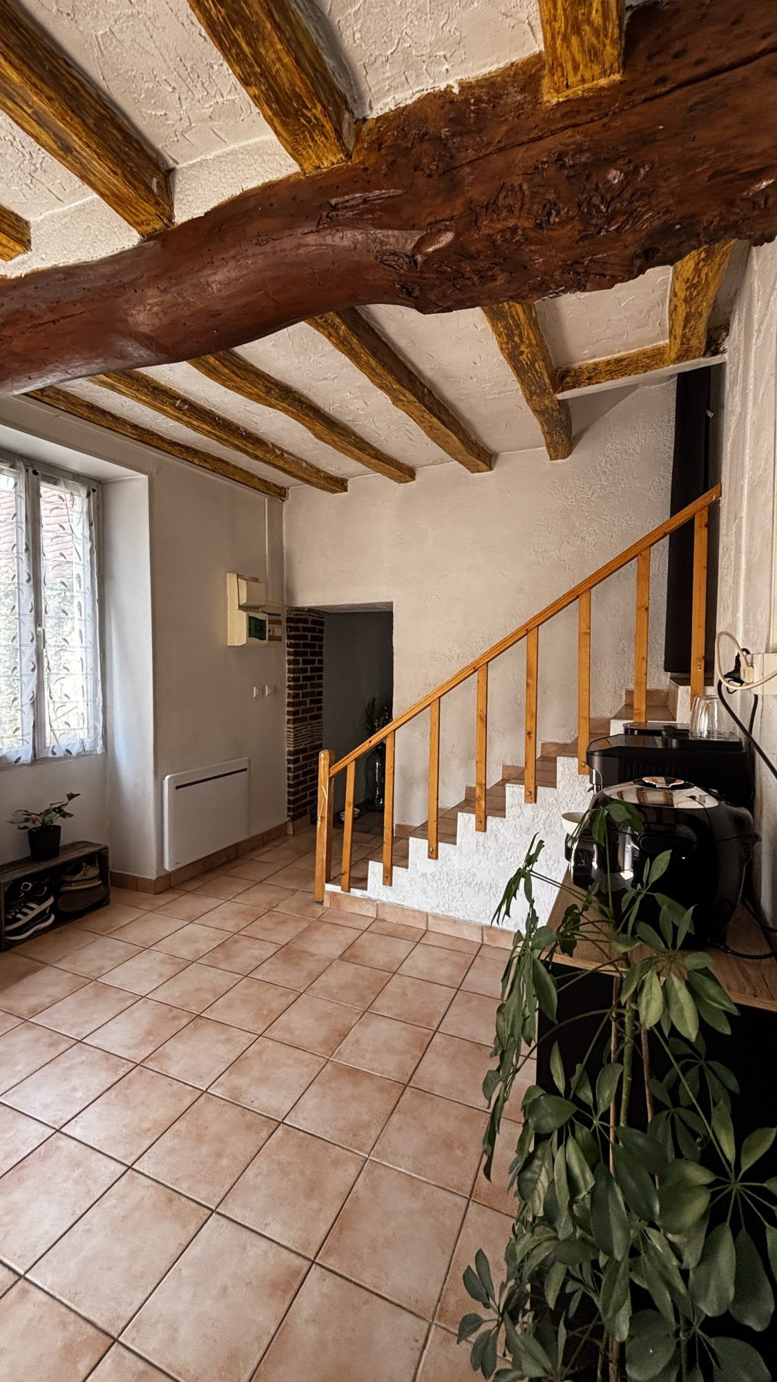 Maison à vendre à Vallan, 78 m²