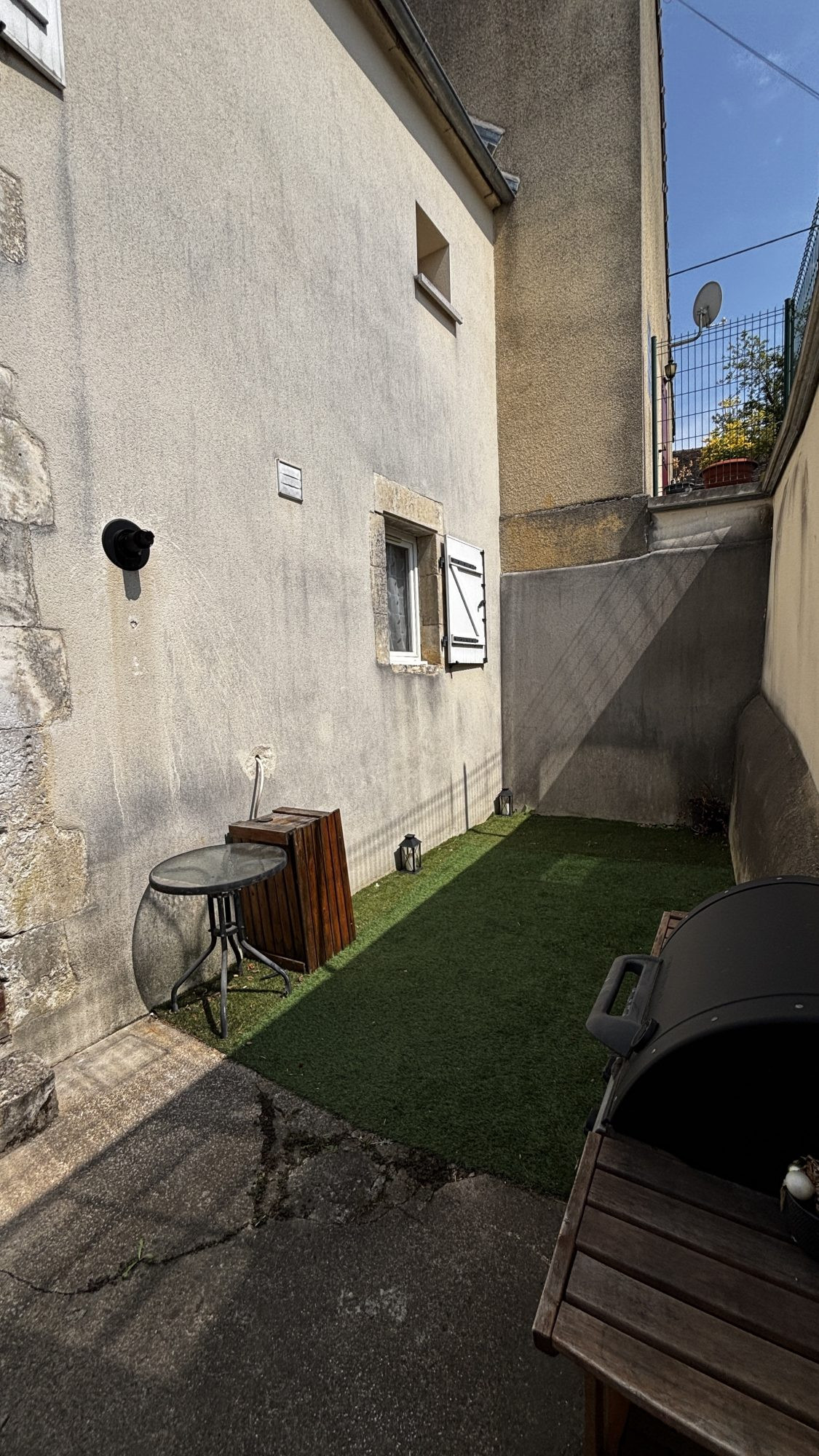 Maison à vendre à Vallan, 78 m²