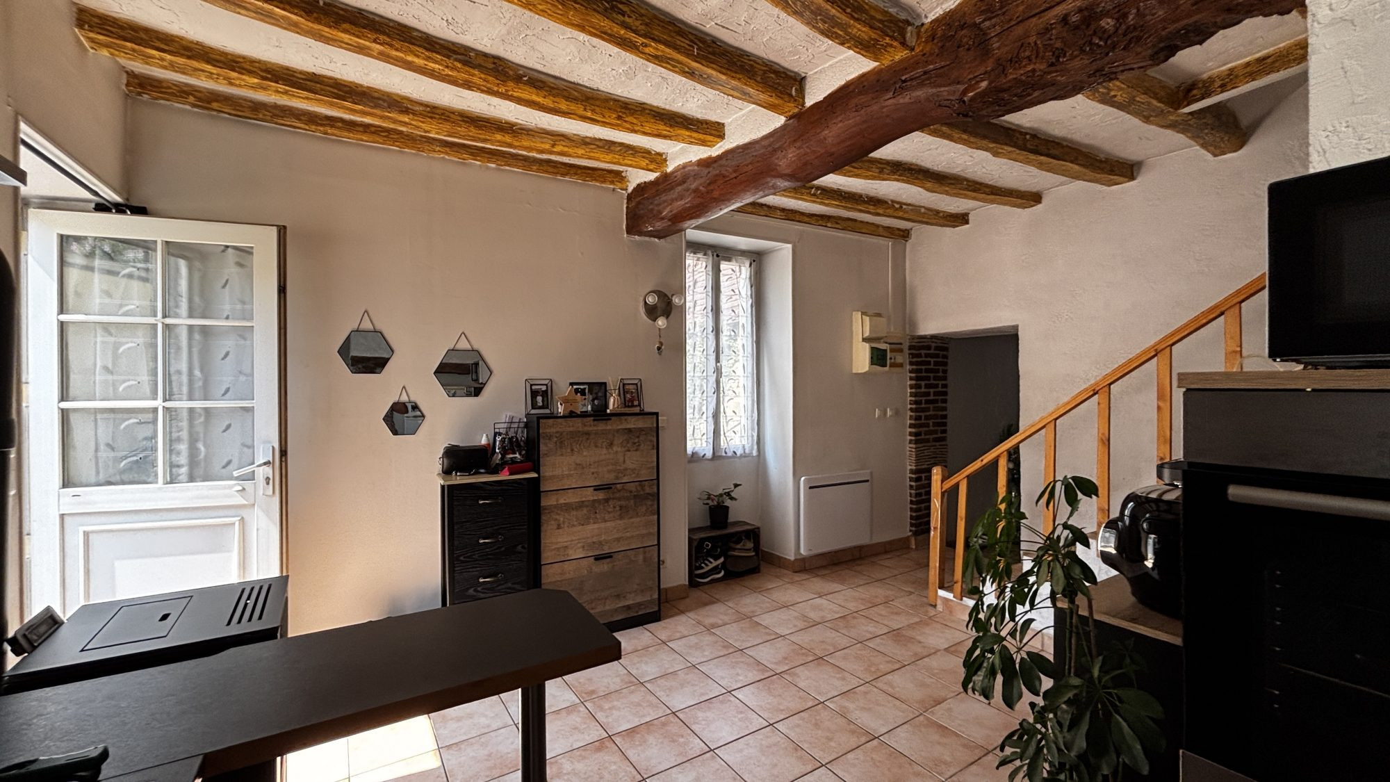 Maison à vendre à Vallan, 78 m²