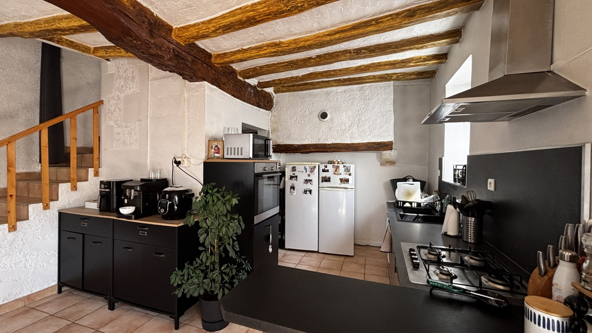Maison à vendre à Vallan, 78 m²