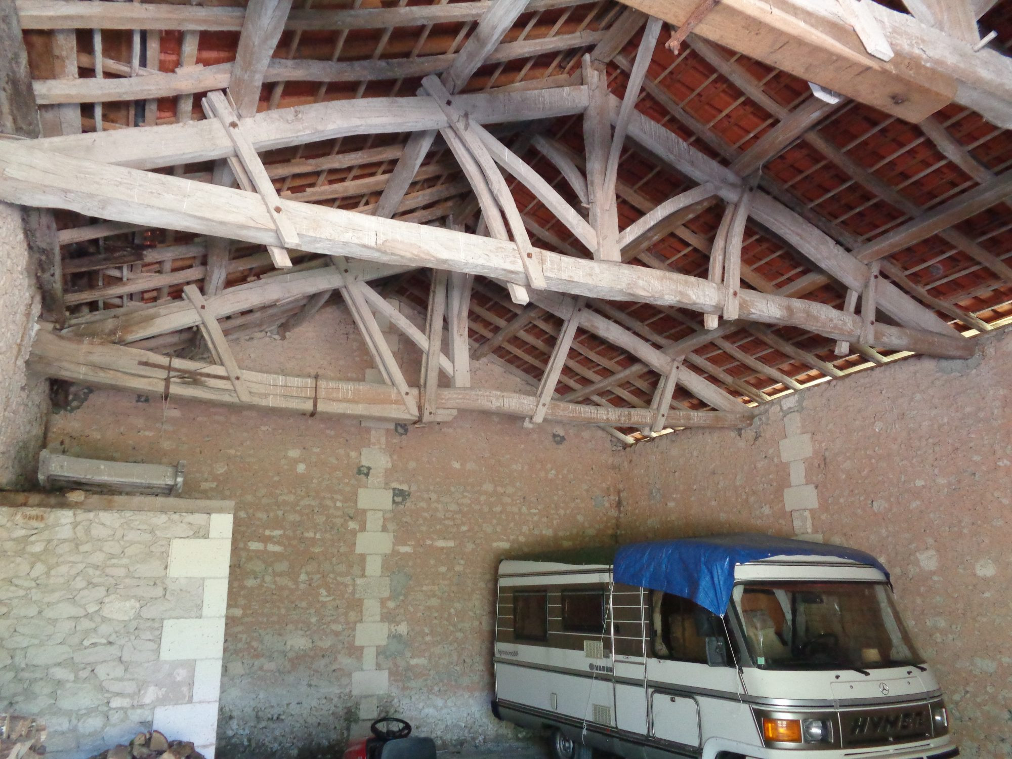 Maison 9 pièces 212 m² · à Grand-Brassac · 212 m² · 409 500 €