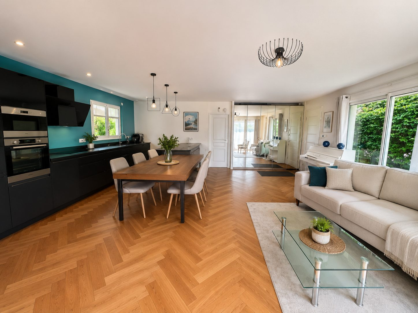 Maison à vendre à Barberaz, 95 m²