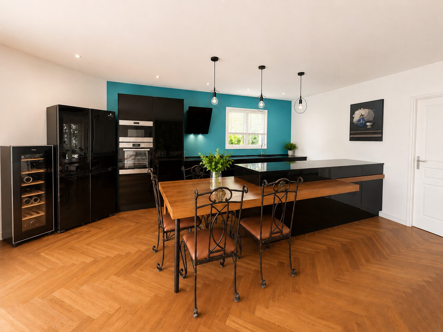 Maison à vendre à Barberaz, 95 m²