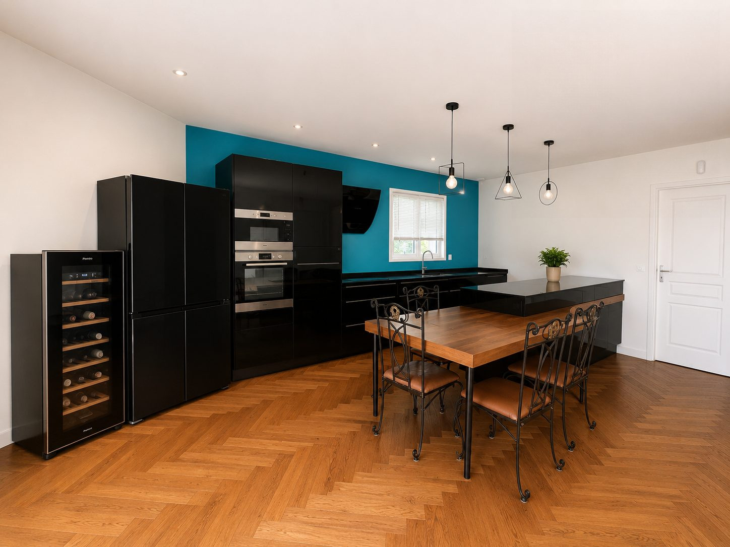 Maison à vendre à Barberaz, 95 m²